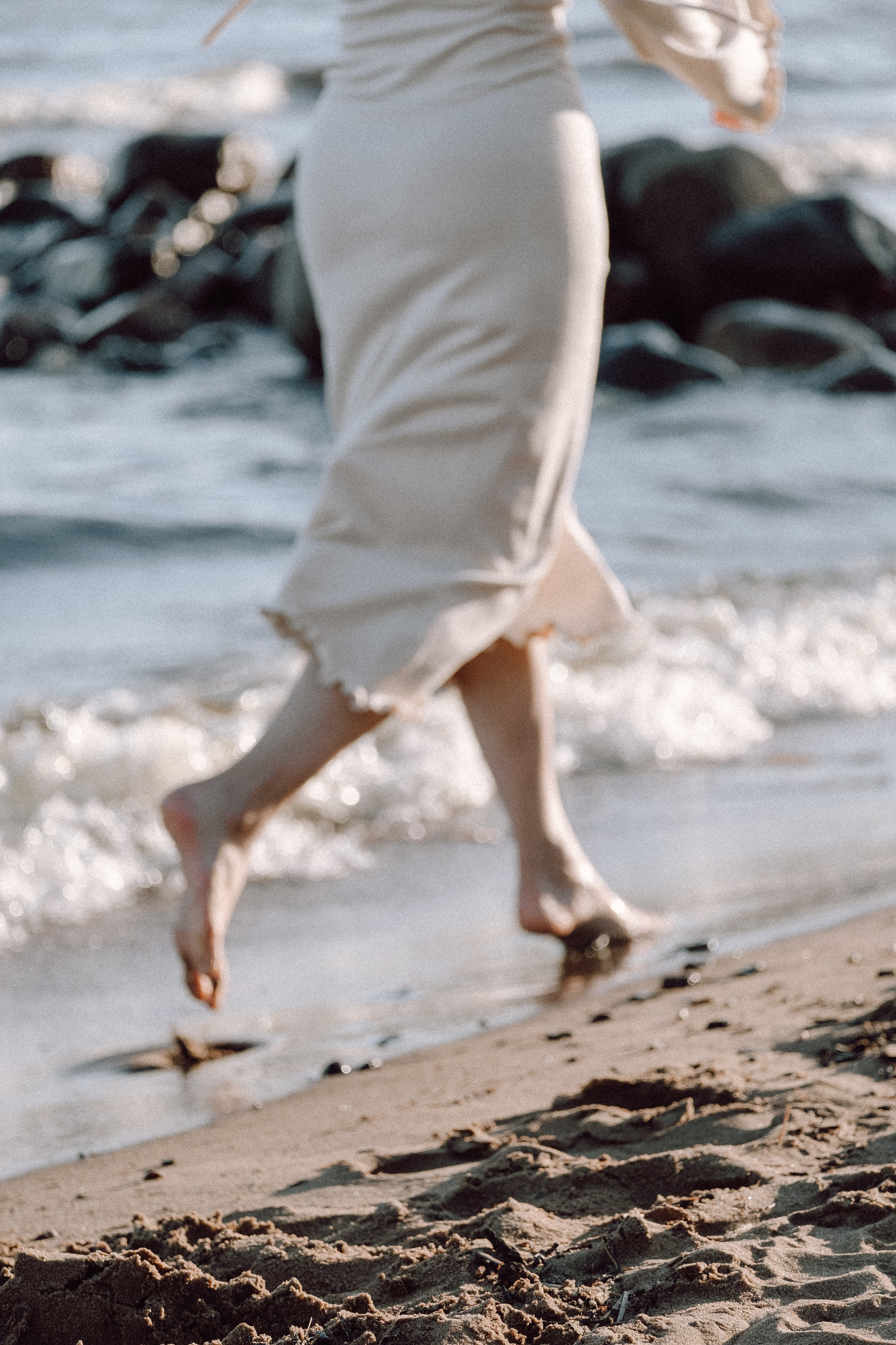 ПРОГУЛКА НА БЕРЕГУ ФИНСКОГО ЗАЛИВА. Профессиональный фотограф, Санкт-Петербург — Виктория Богомолова