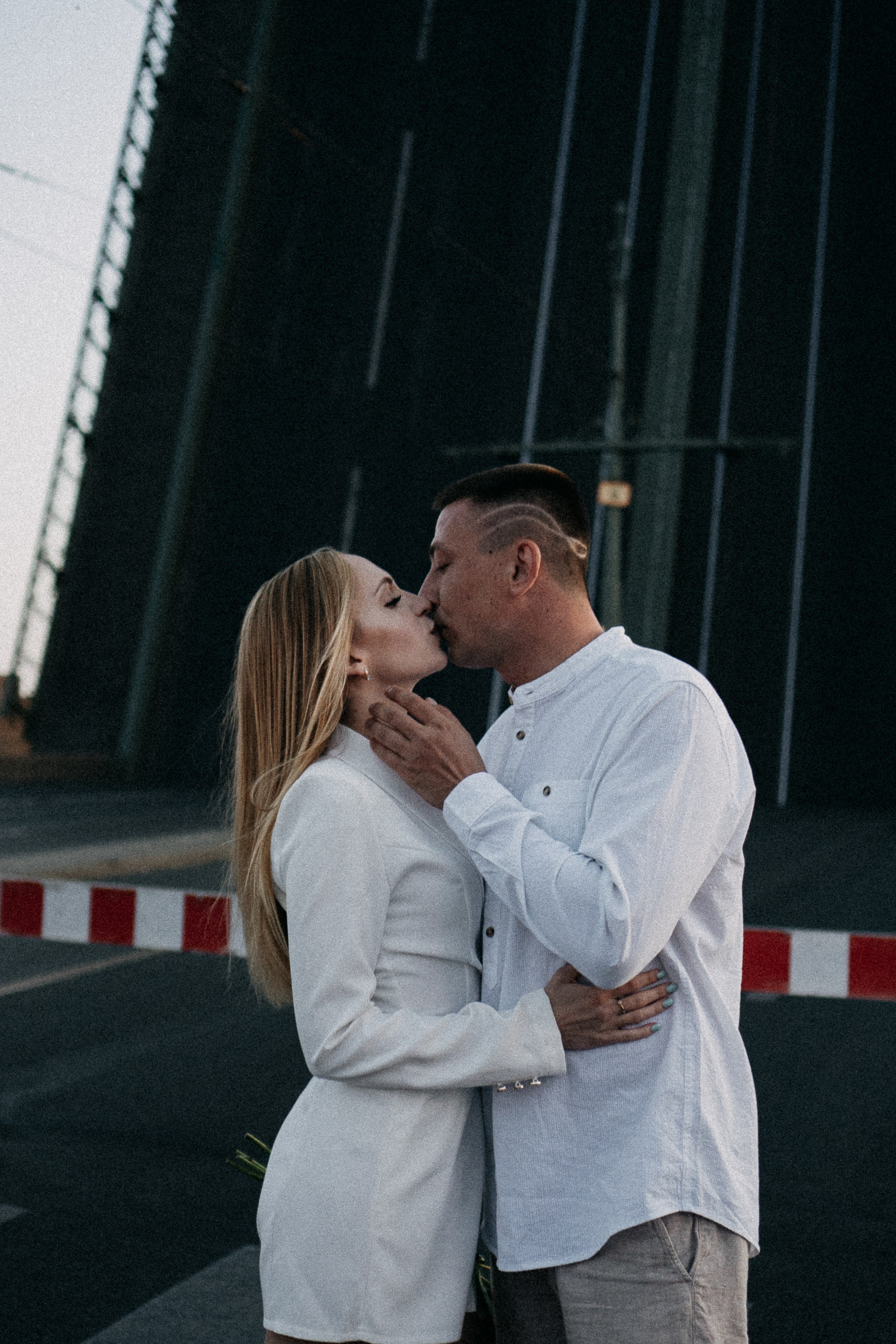 Сьемка мечты. Профессиональный фотограф, Санкт-Петербург — Виктория Богомолова