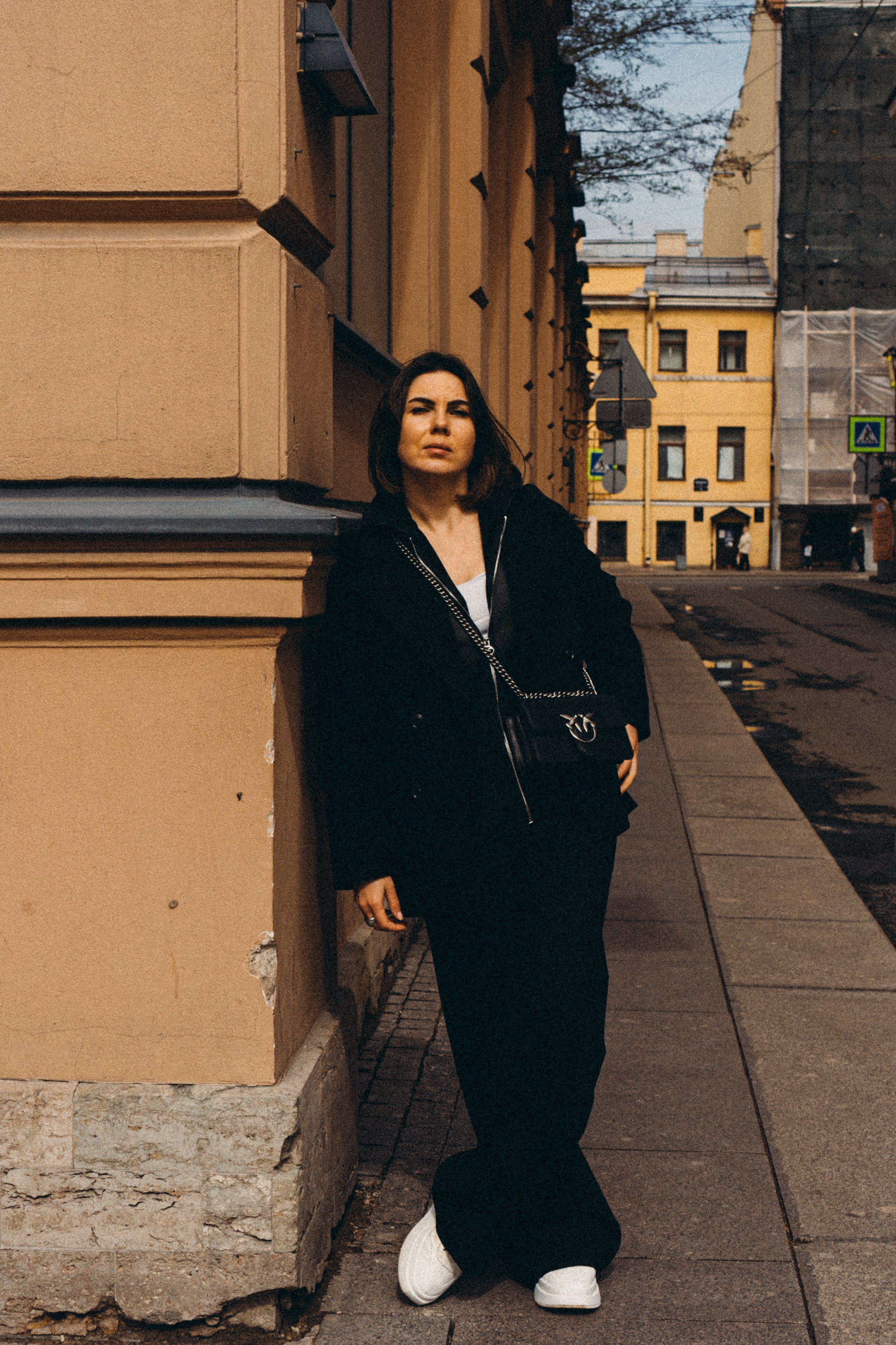 Прогулка по весеннему Питеру. Профессиональный фотограф, Санкт-Петербург — Виктория Богомолова