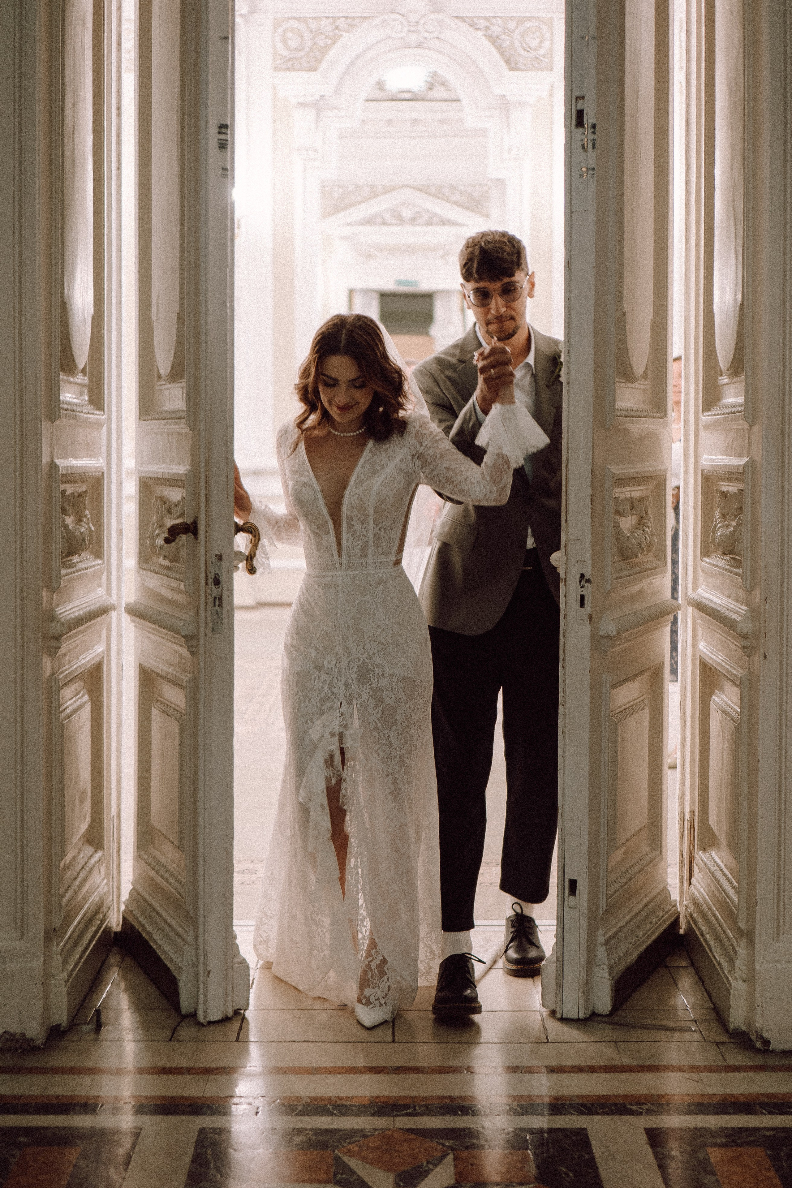 СВАДЕБНАЯ СЬЕМКА В ПЕРВОМ ДВОРЦЕ БРАКОСОЧЕТАНИЯ. Профессиональный фотограф, Санкт-Петербург — Виктория Богомолова