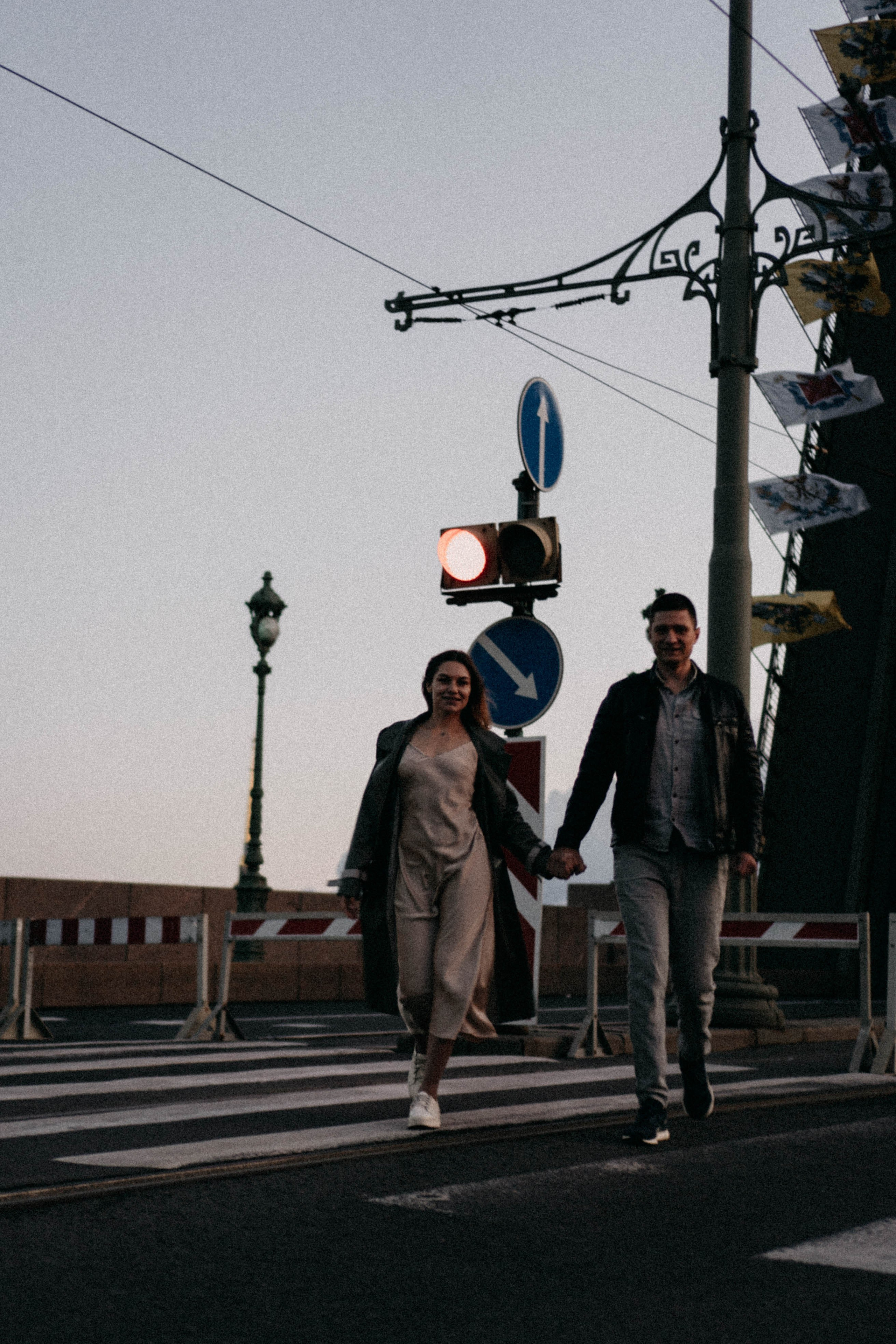 Рассветная, белые ночи. Профессиональный фотограф, Санкт-Петербург — Виктория Богомолова