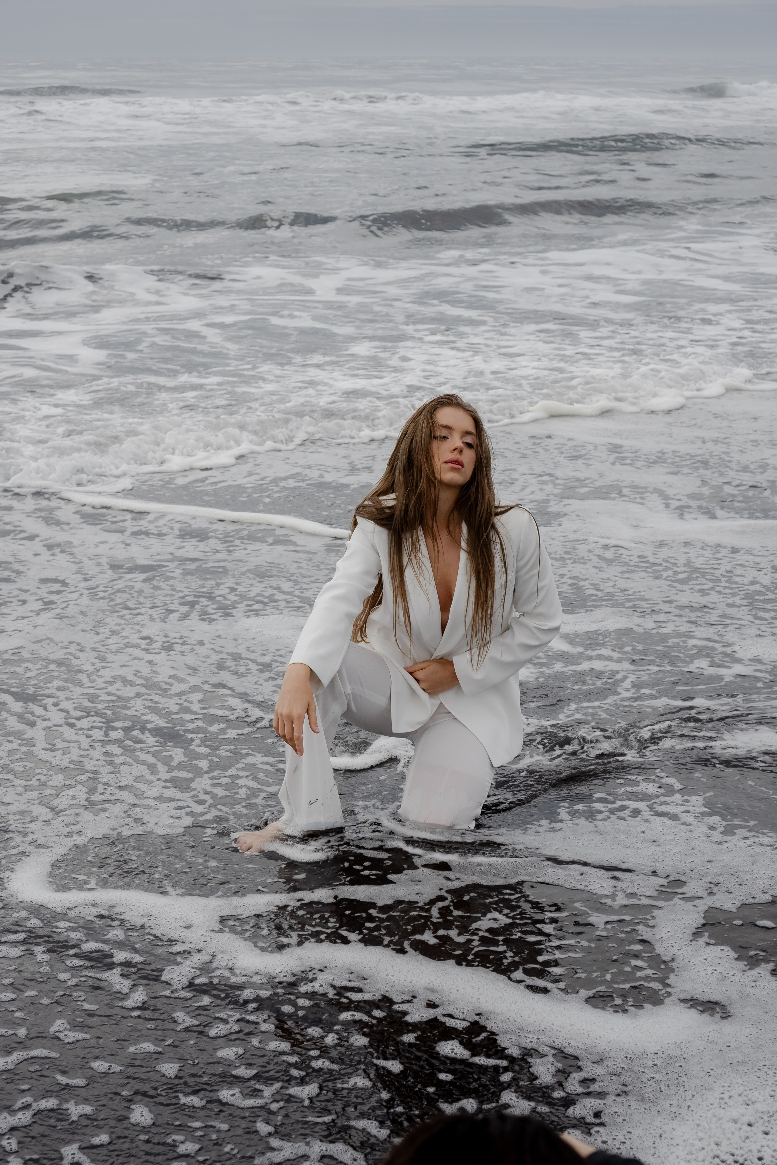 ТИХИЙ ОКЕАН. Профессиональный фотограф, Санкт-Петербург — Виктория Богомолова