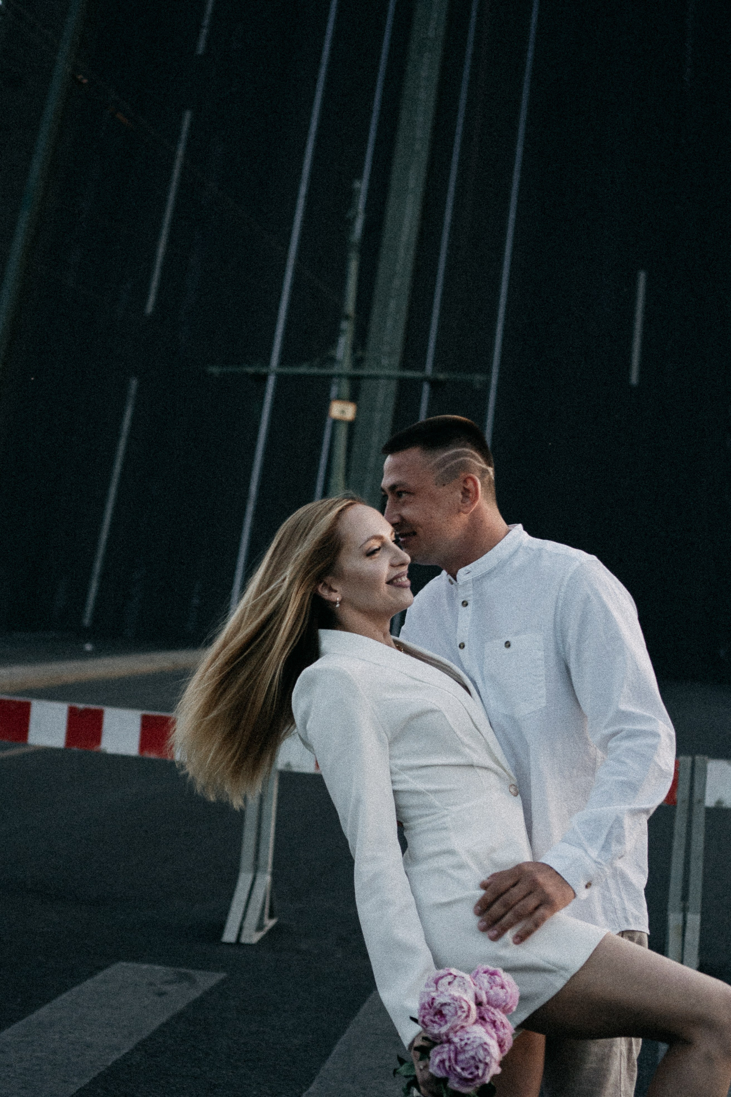 Сьемка мечты. Профессиональный фотограф, Санкт-Петербург — Виктория Богомолова