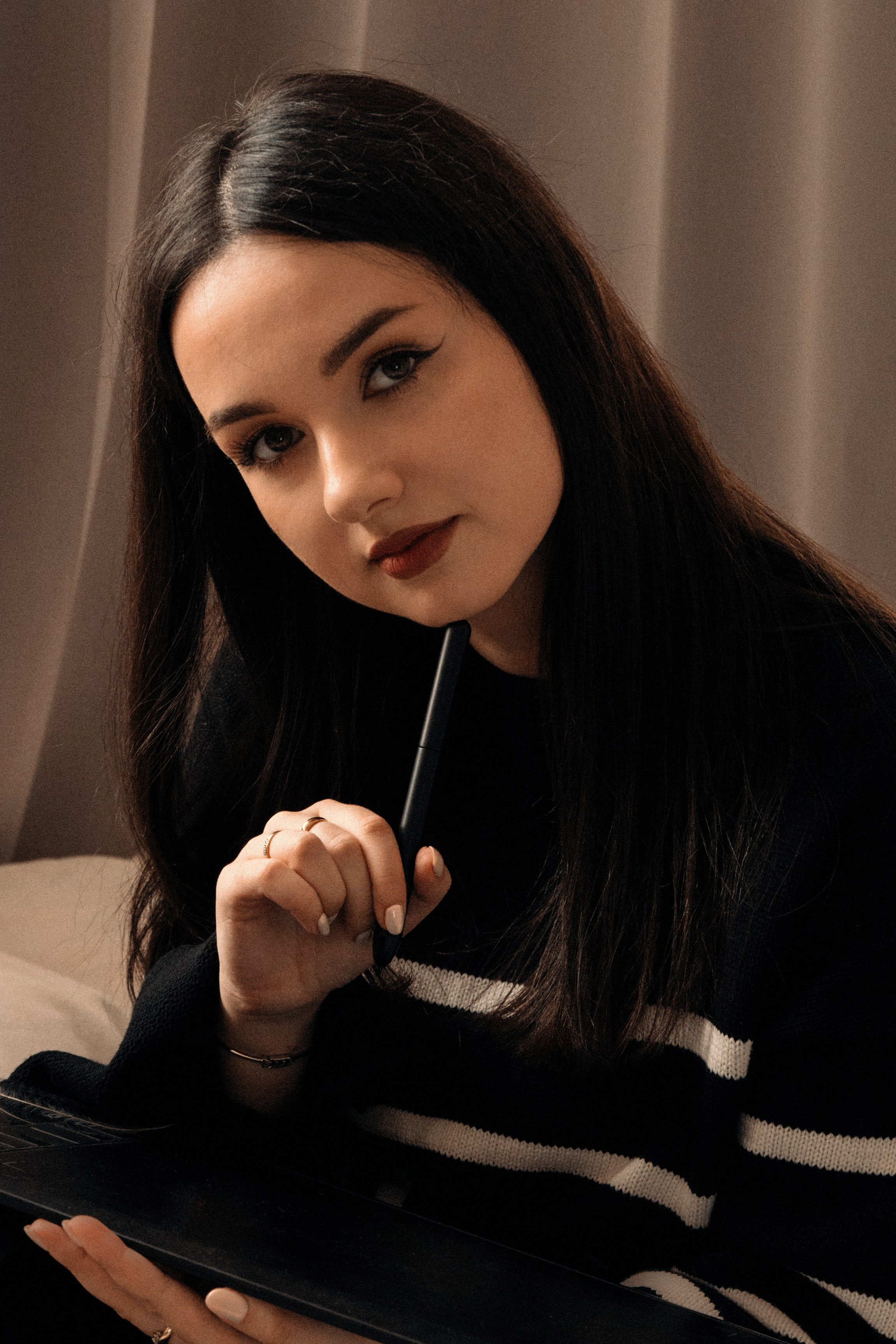 Татьяна. Графический дизайнер