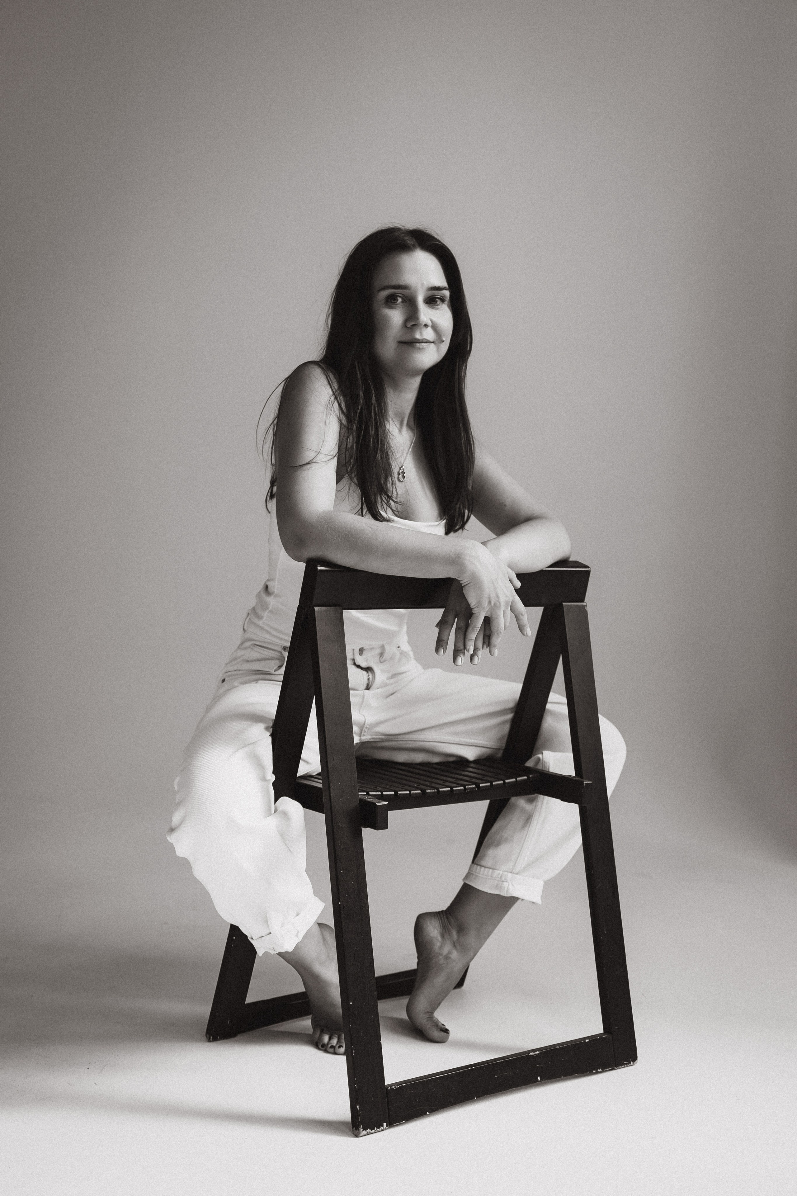 Вера и Бакс