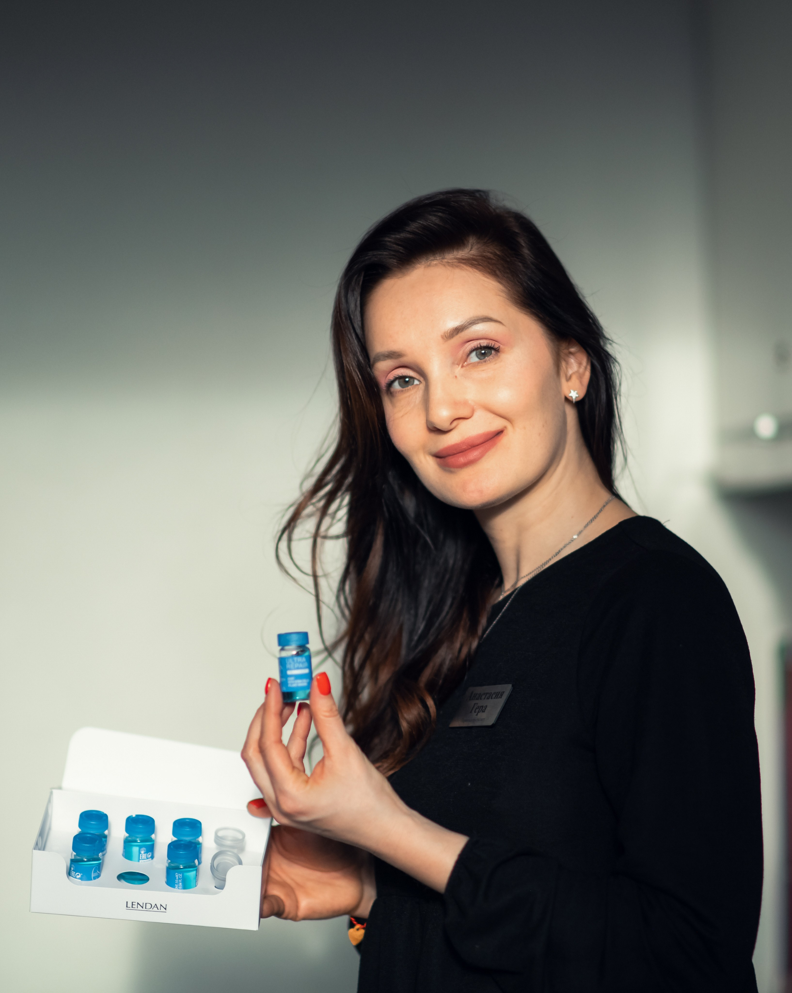 Контент для профессионалов. Главная