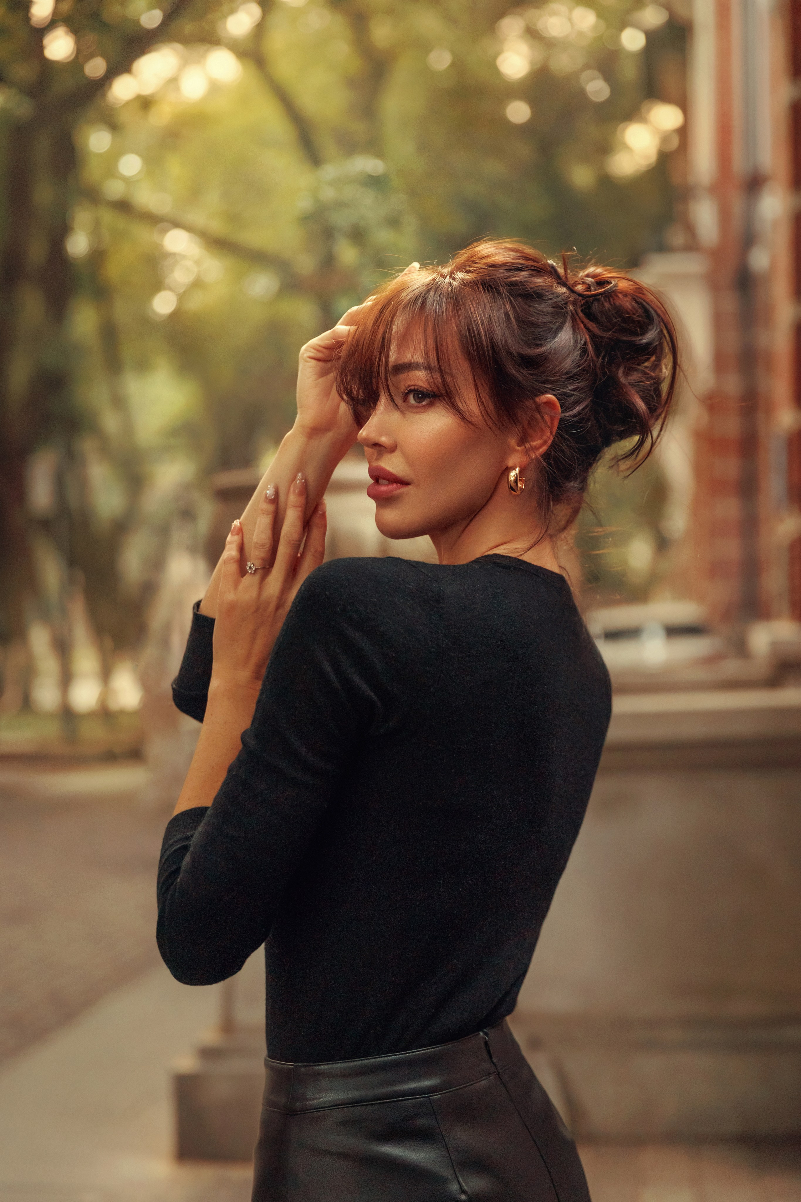 Ann. Семейный фотограф Микульская Ирина