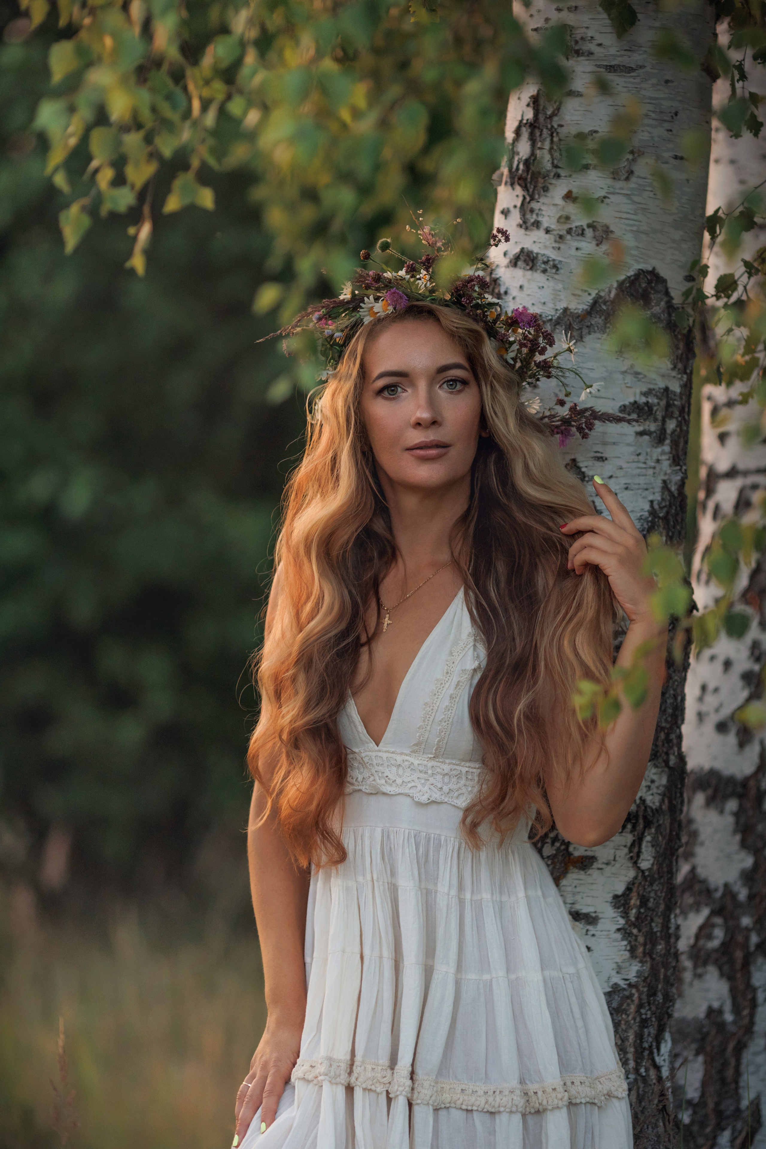 Анастасия, Андрей и Сонечка. Семейный фотограф Микульская Ирина