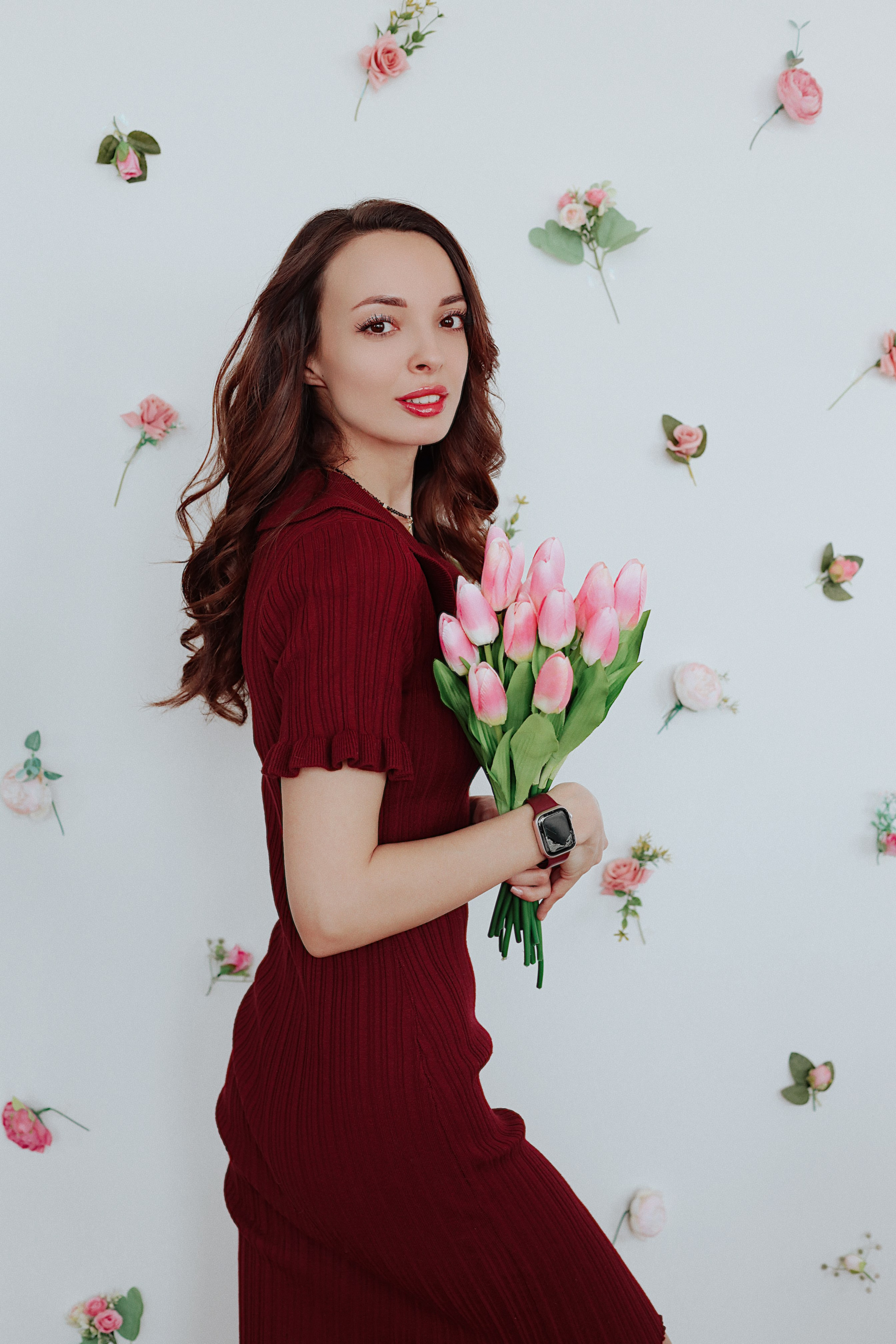 8 марта. Студия Творческих Историй в Кемерово | Мастер-классы и мероприятия