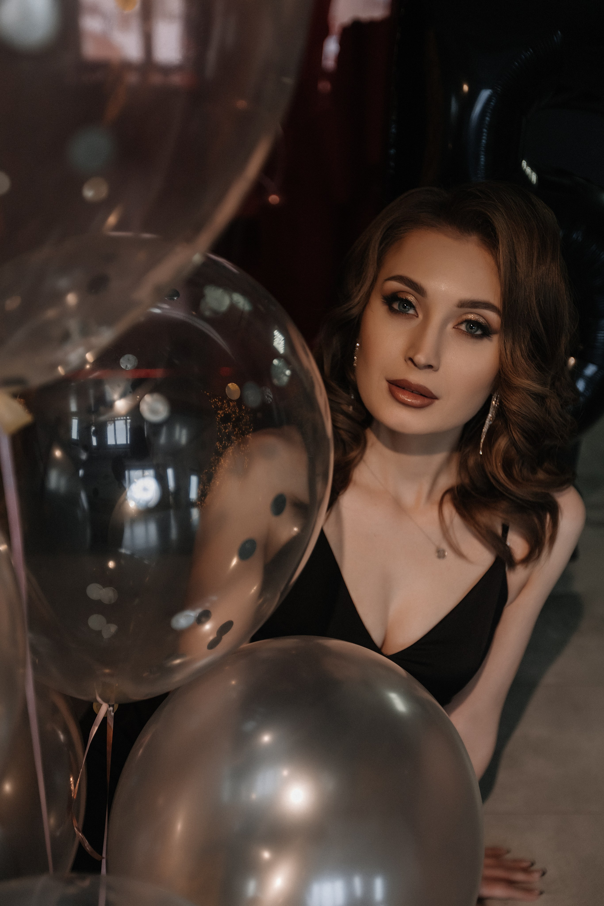 Анна. Свадебный и семейный фотограф Светлана Пирюгина