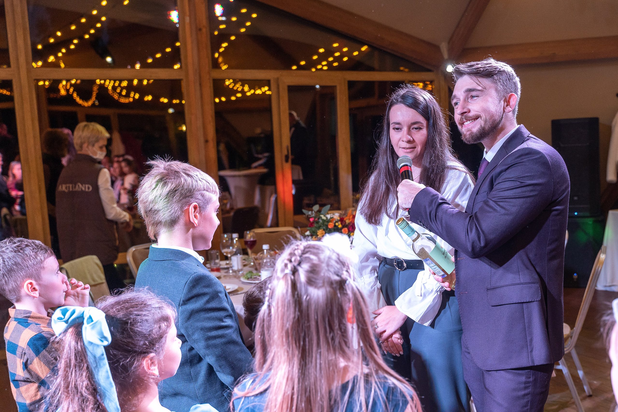 Виталий и Екатерина. Архив