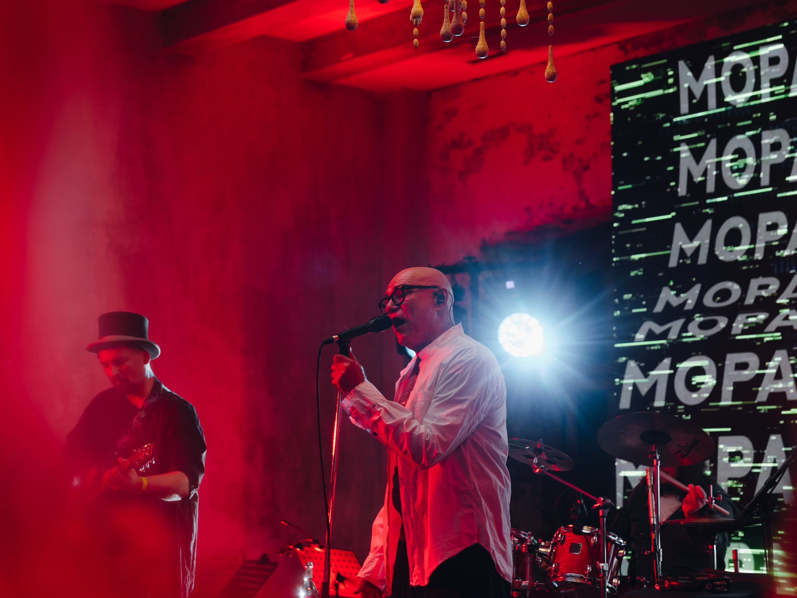 15 лет КоммерсантЪ FM. Свадебный фотограф Москва Европа Мария Коренчук