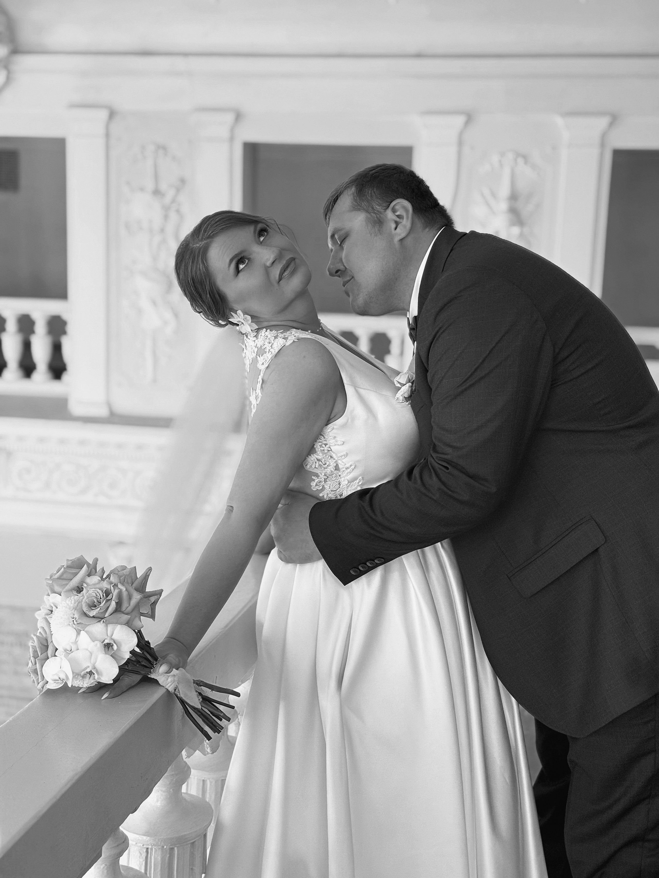 Свадебная фотосъемка. Мобильный фотограф Тонечка Власова