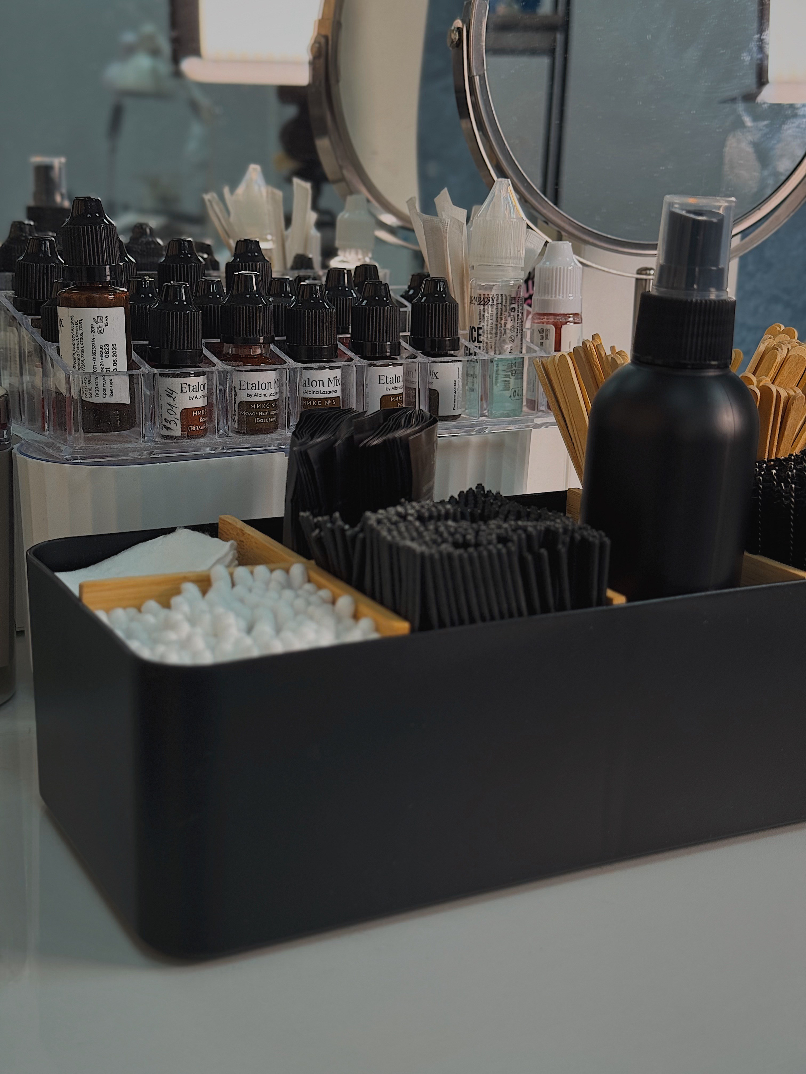 Контент съемка. Мобильный фотограф Тонечка Власова