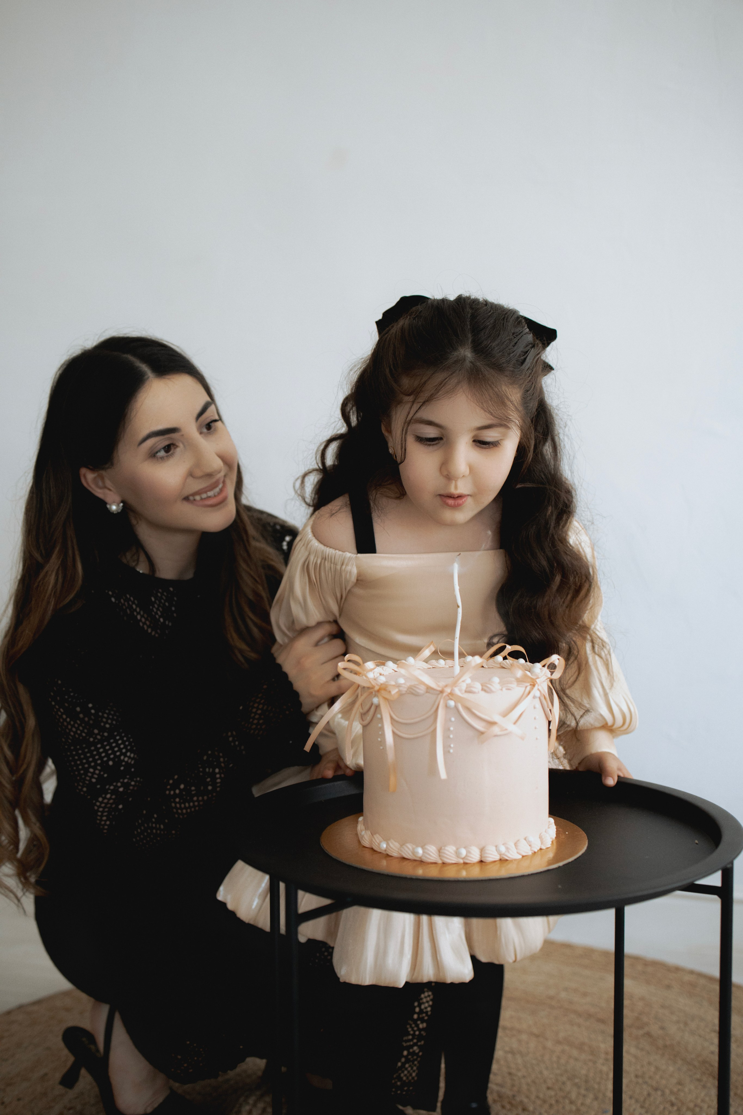 5-летие Амели. Фотограф в Одинцово и Москве Анастасия Летовальцева