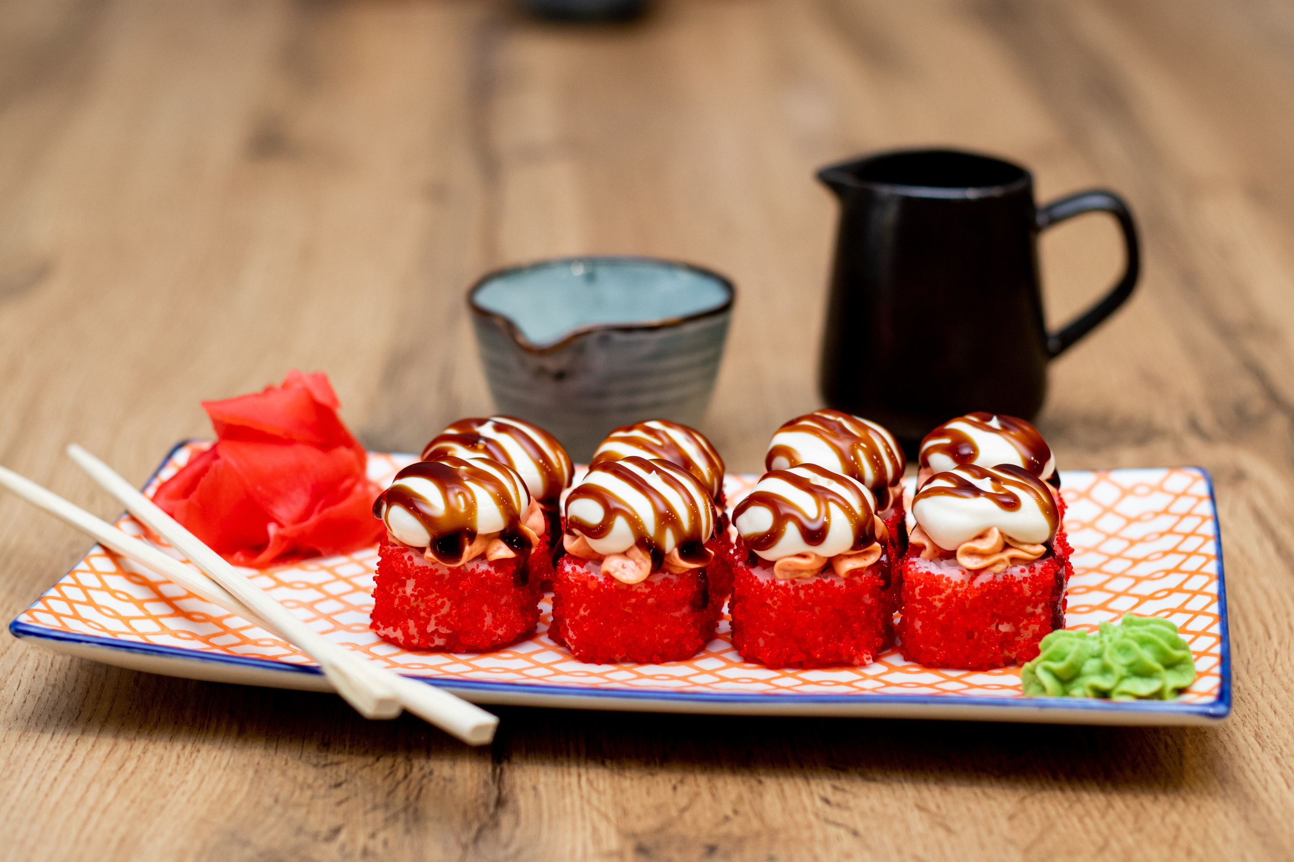 Для ресторана