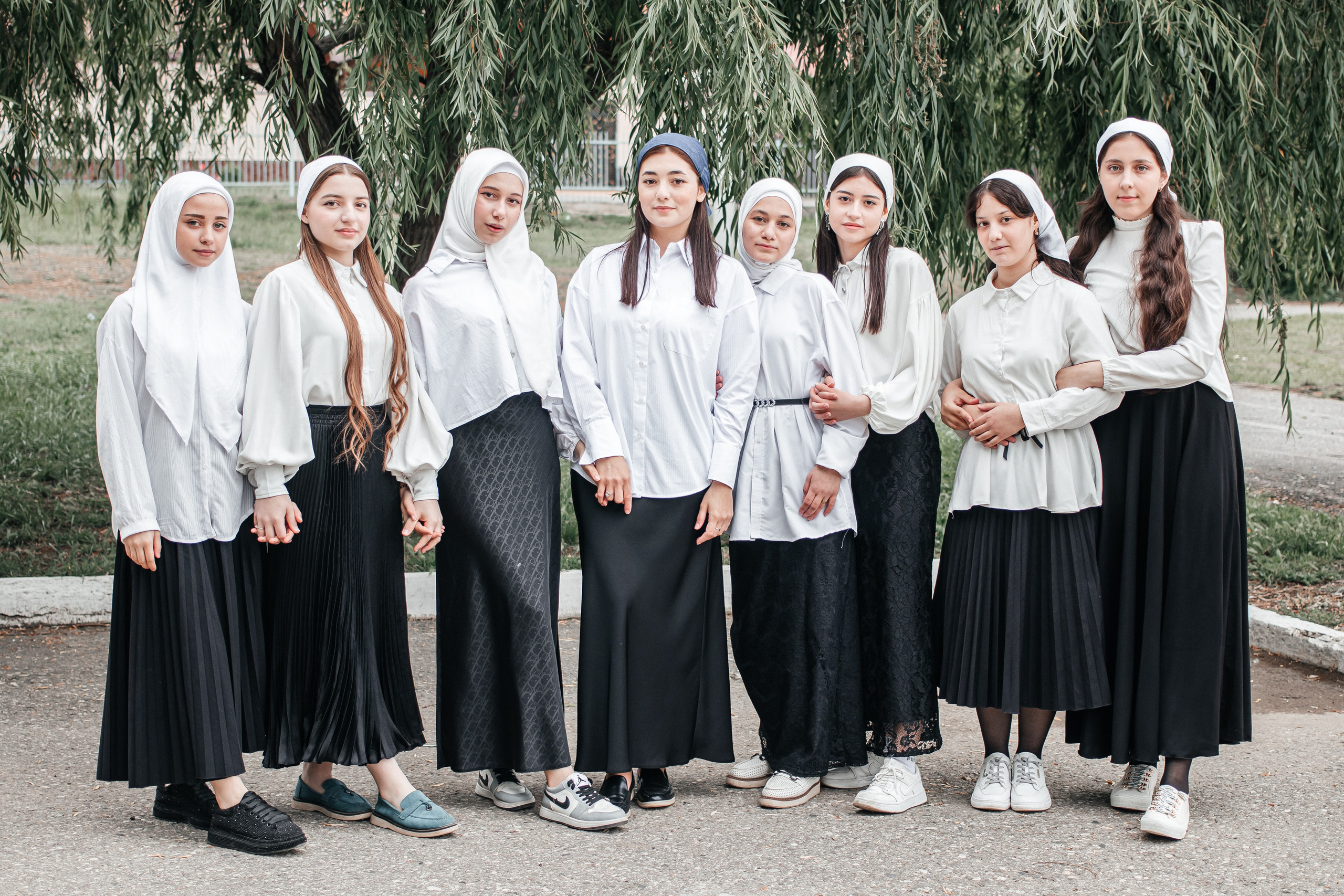 Грозный 67 шк. 9 б