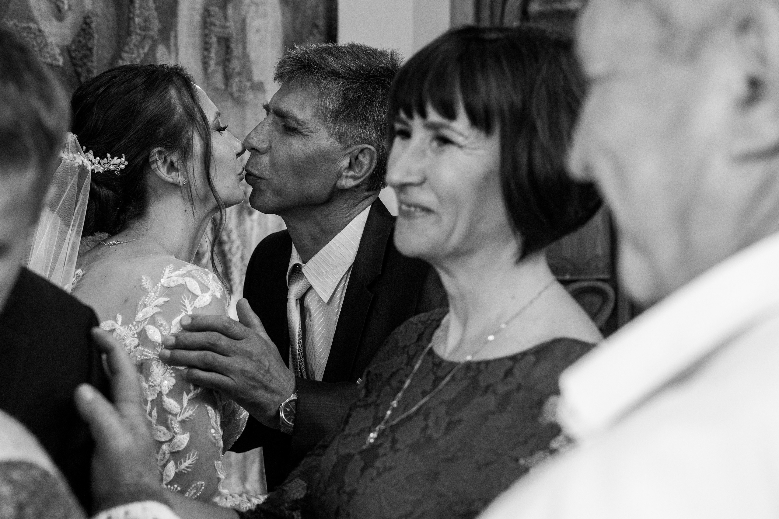 Павел & Анастасия. Lokos.pro Ник Соколов Фото и Видео Москва/Ростов-на-Дону