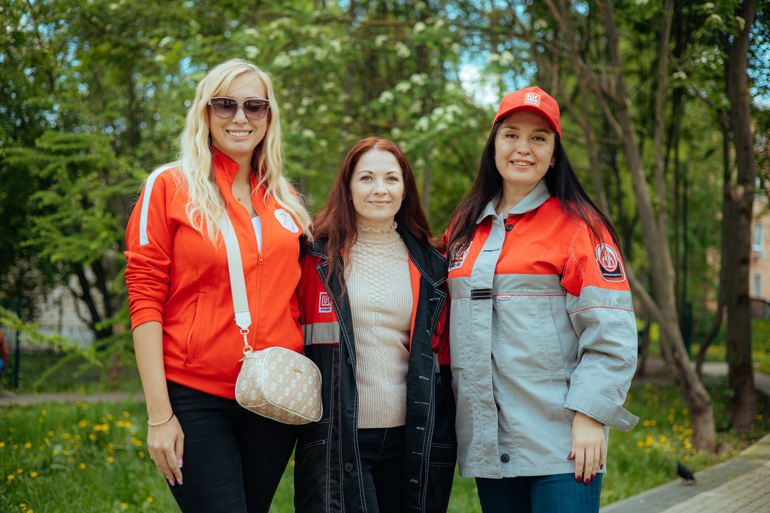 Сад памяти | волонтеры победы