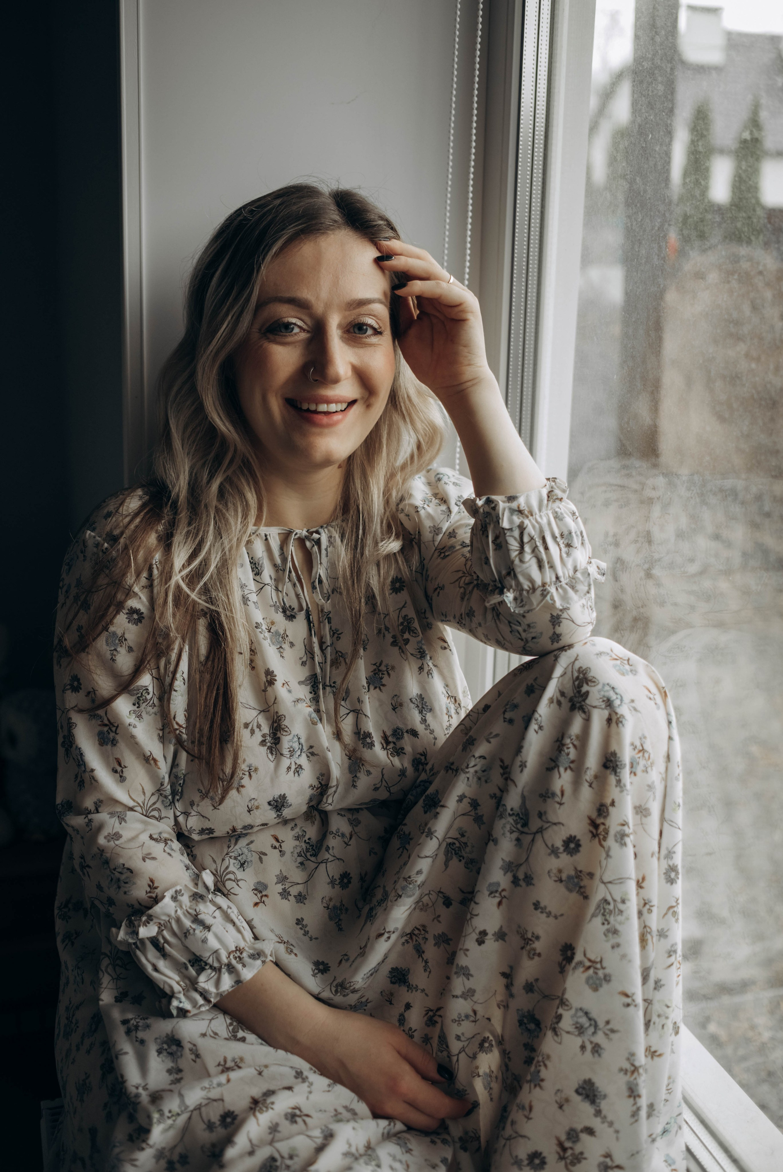 Большое маленькое чудо. Домашняя съемка новорожденного. Семейный фотограф в Железнодорожном Масаева Елена