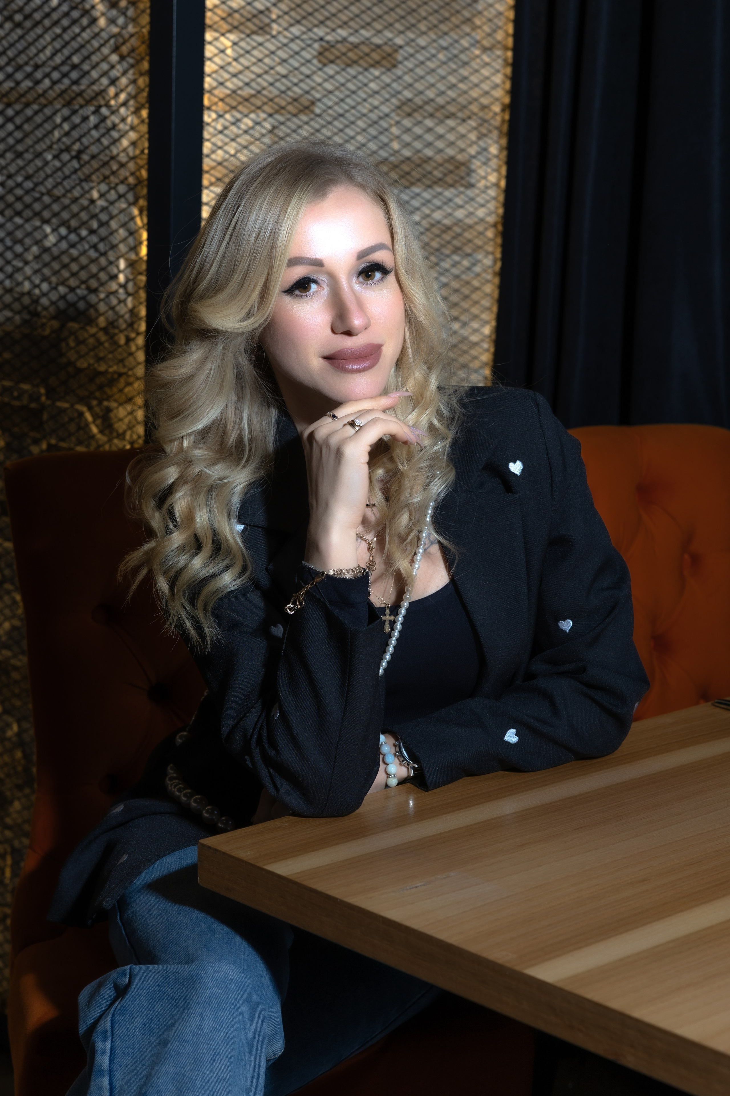 Девичник. Фотограф в Санкт-Петербурге Козырь Олеся