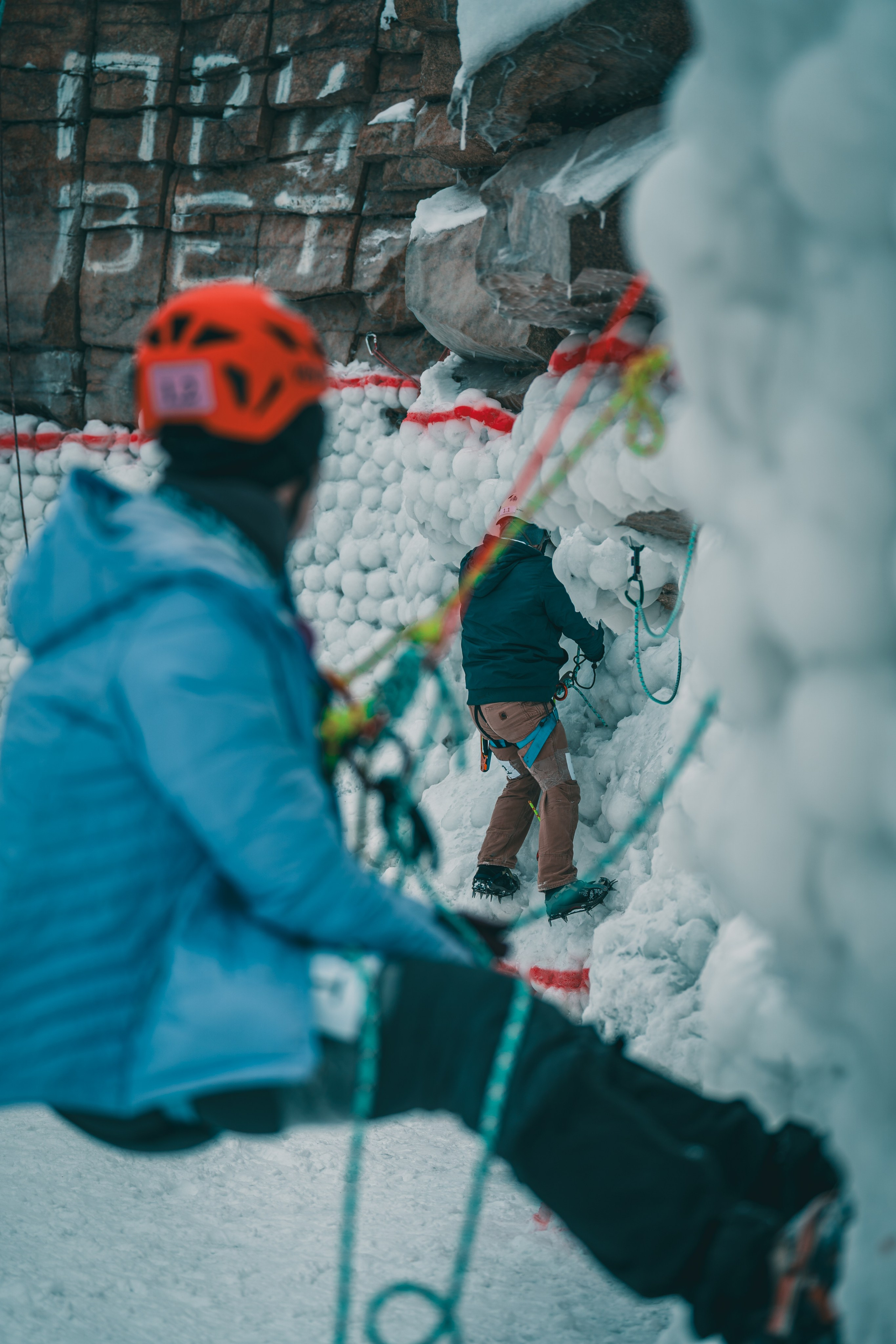Чемпионат г. Челябинска по спортивному туризму «Горные связки 2026»