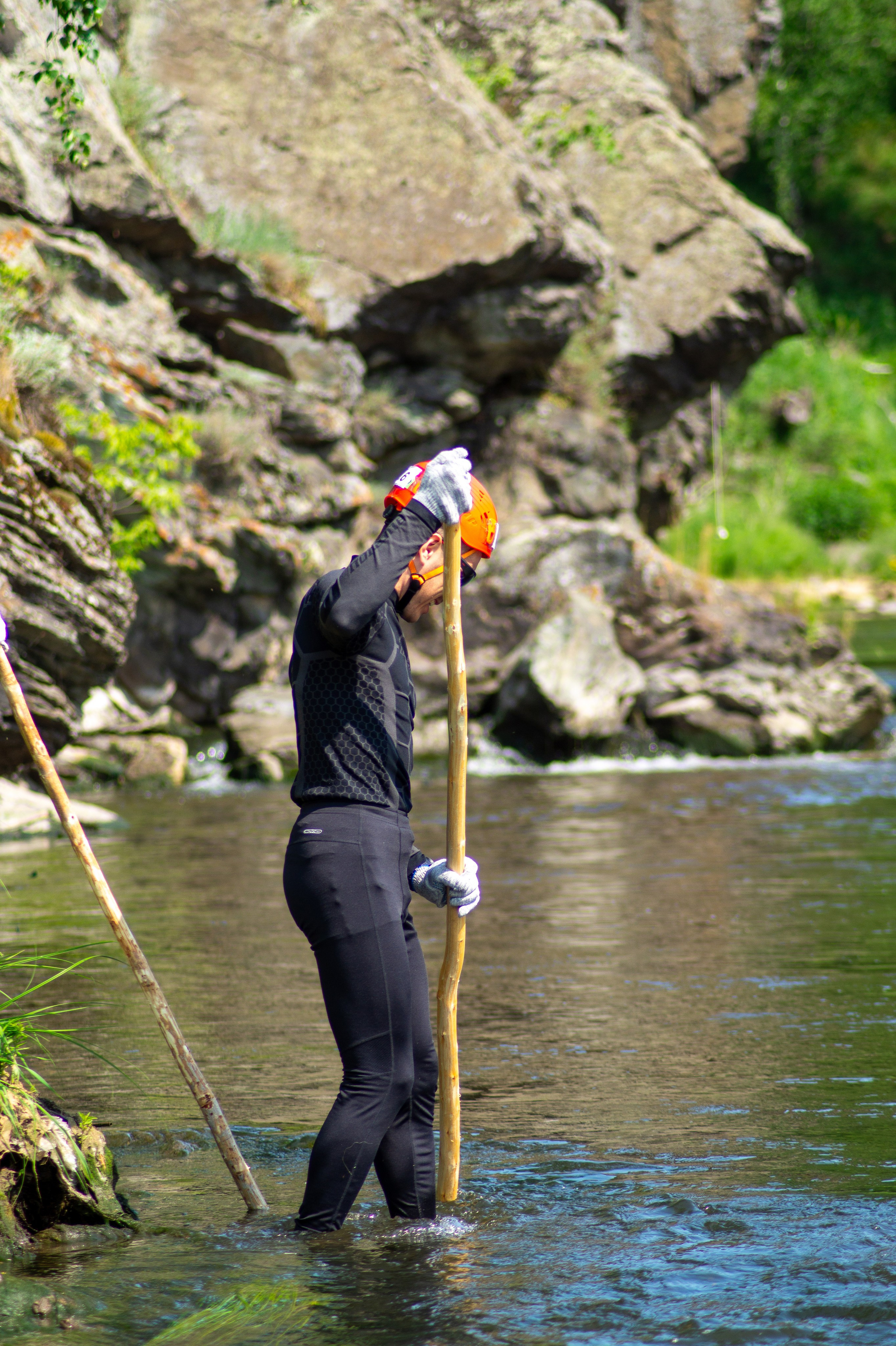 Семинар по переправам 2025