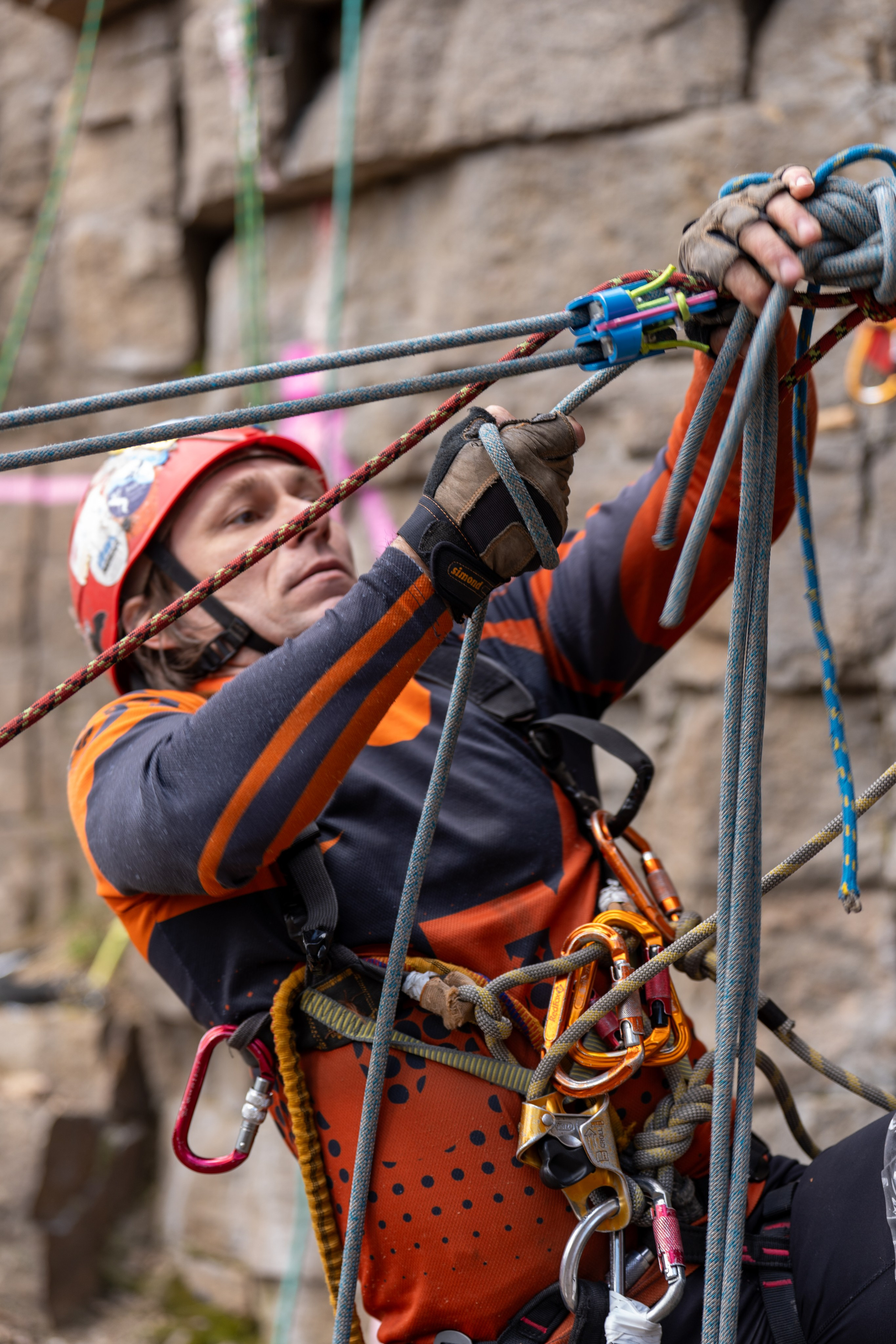 Спортивный репортаж в Челябинске