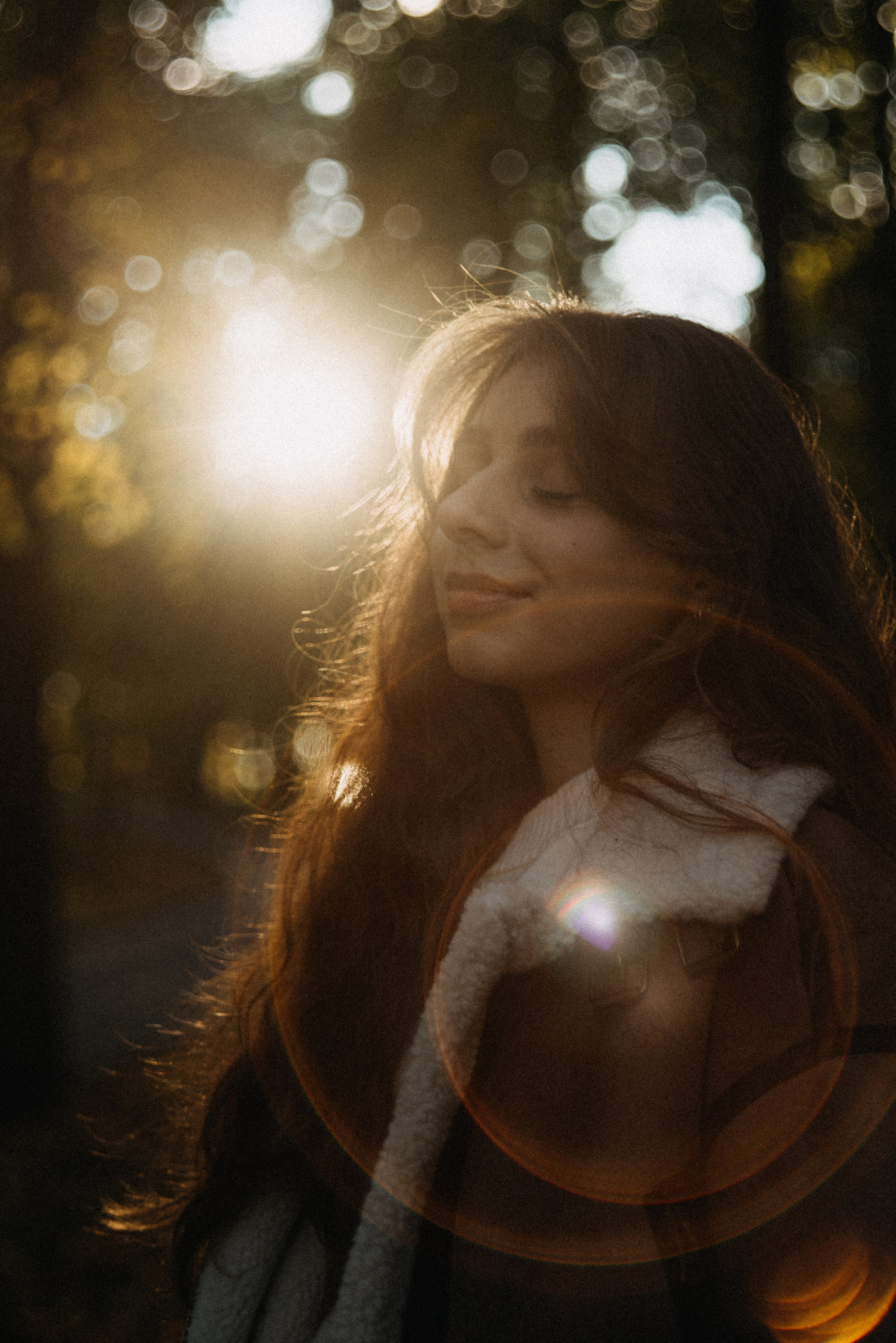 Анна. Фотограф Санкт-Петербург, Новороссийск