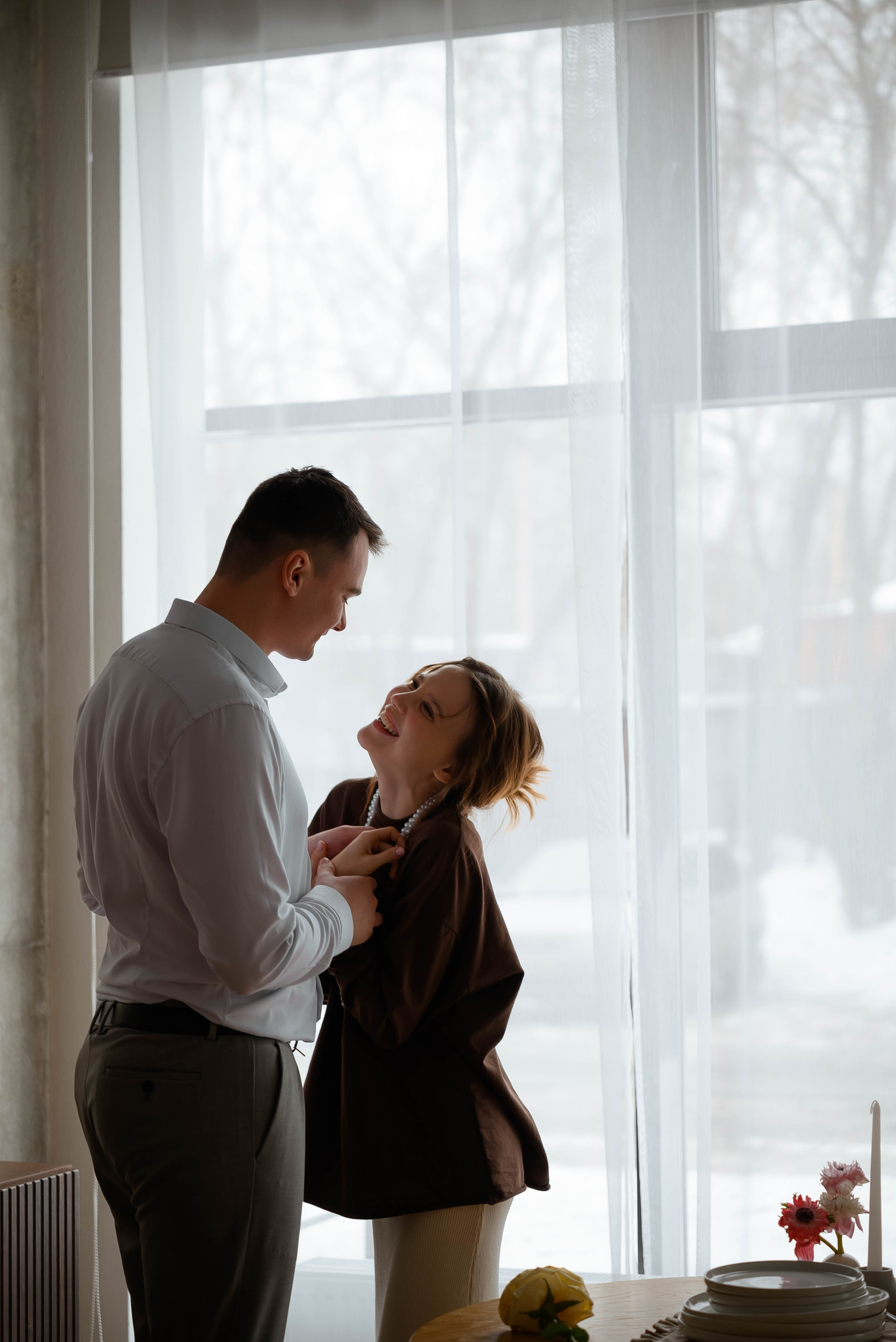 А & Д | Студия. Свадебный и семейный фотограф в Казани Диана Портнова