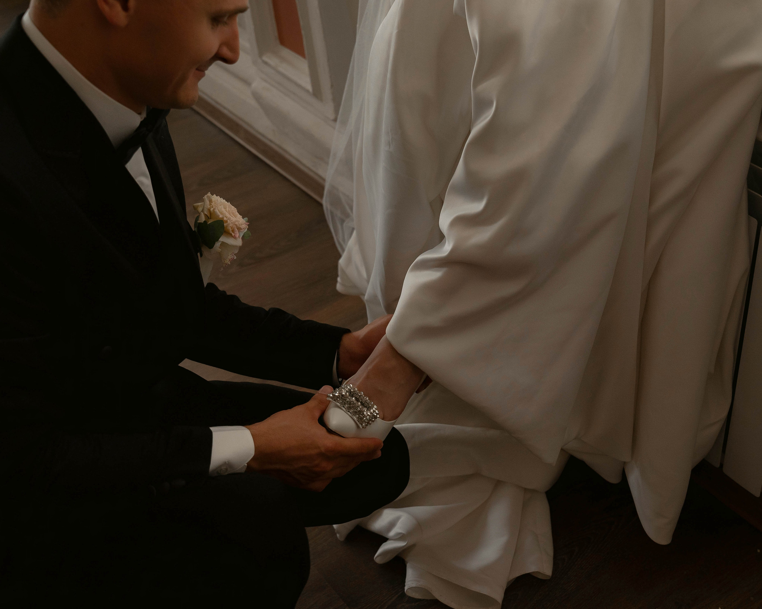 Камила | Руслан. Свадебный и семейный фотограф в Казани Диана Портнова