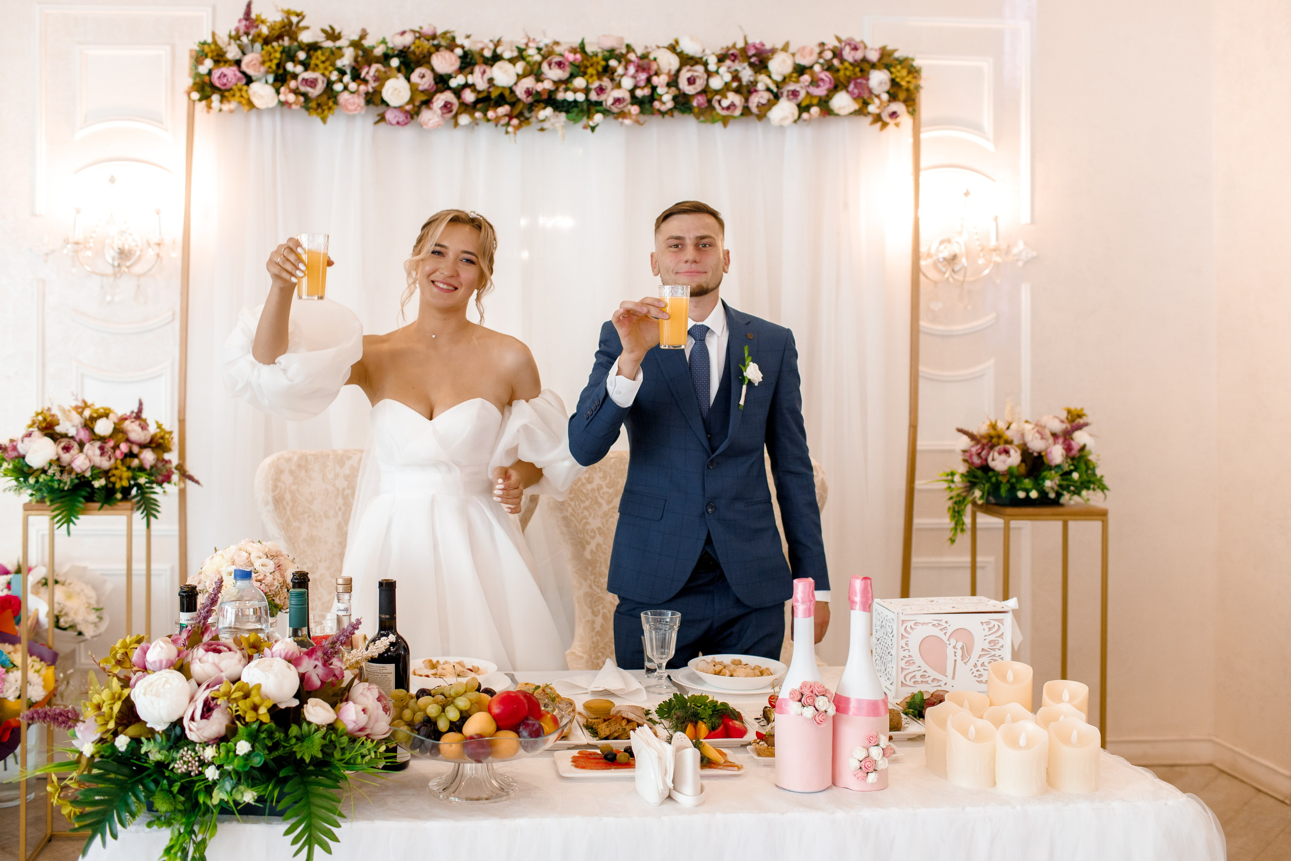 Вячеслав и Ирина. Свадебный и семейный фотограф Разида Мухаметова