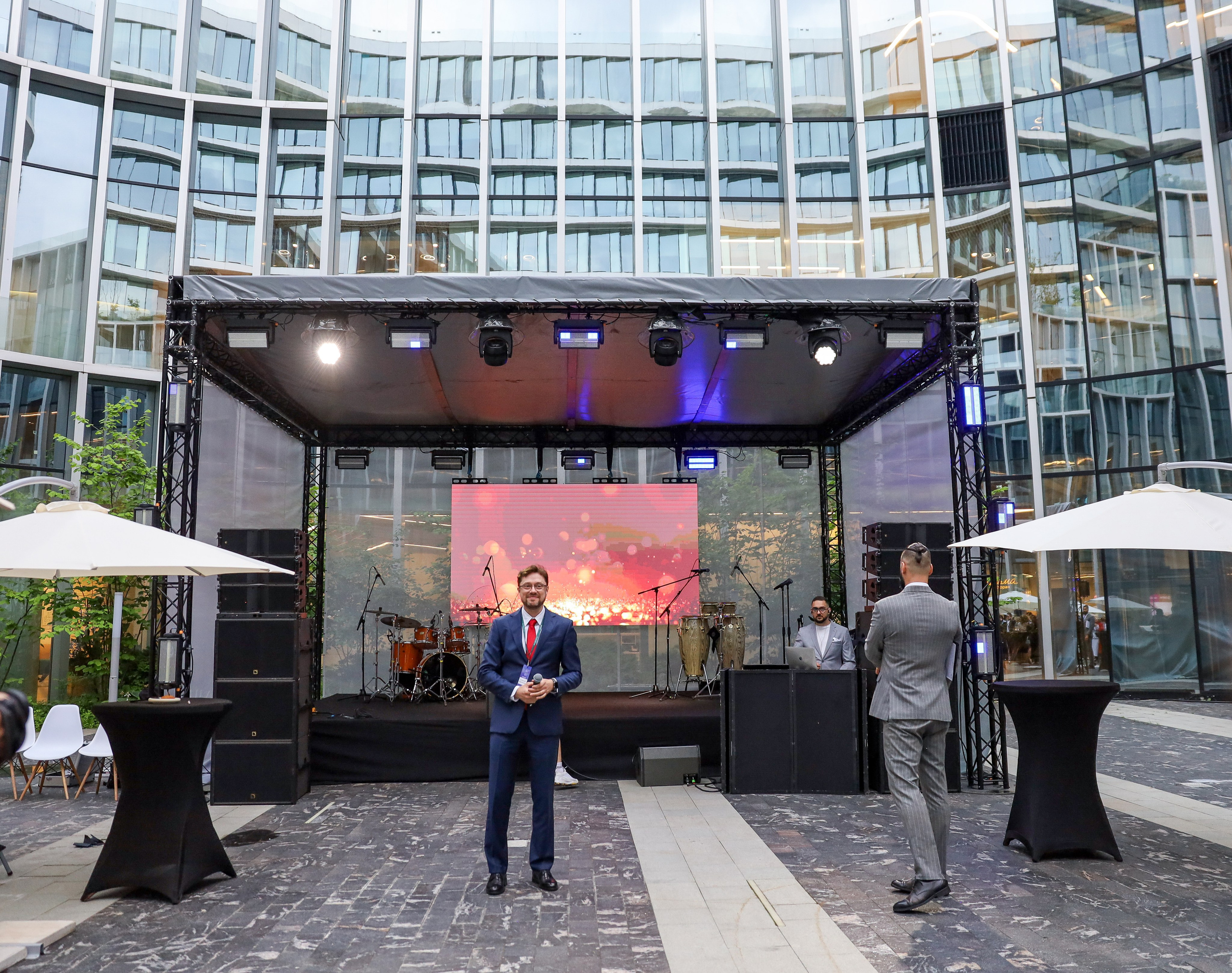 ПРЕВЕНТМЕД 2025 — ФОРУМ ПРЕВЕНТИВНОЙ МЕДИЦИНЫ. Фотограф мероприятий Ирина Каширина