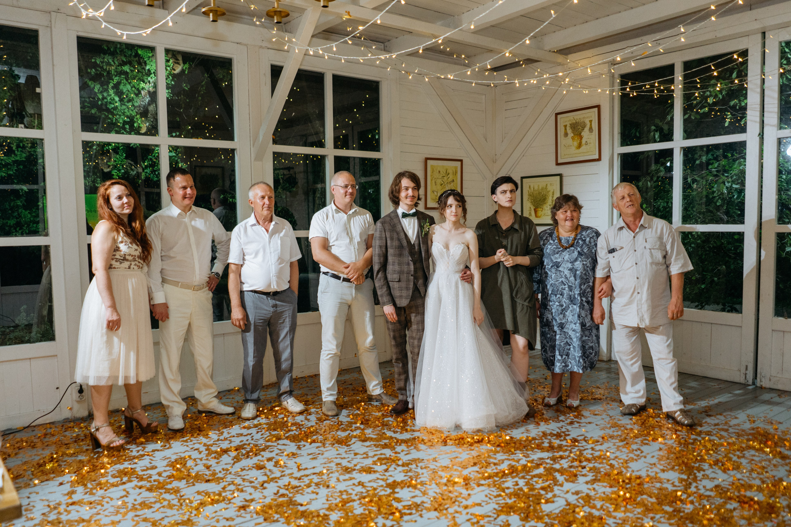 Илья и Алина. Свадебный и семейный фотограф в Калининграде Анастасия Гриценко