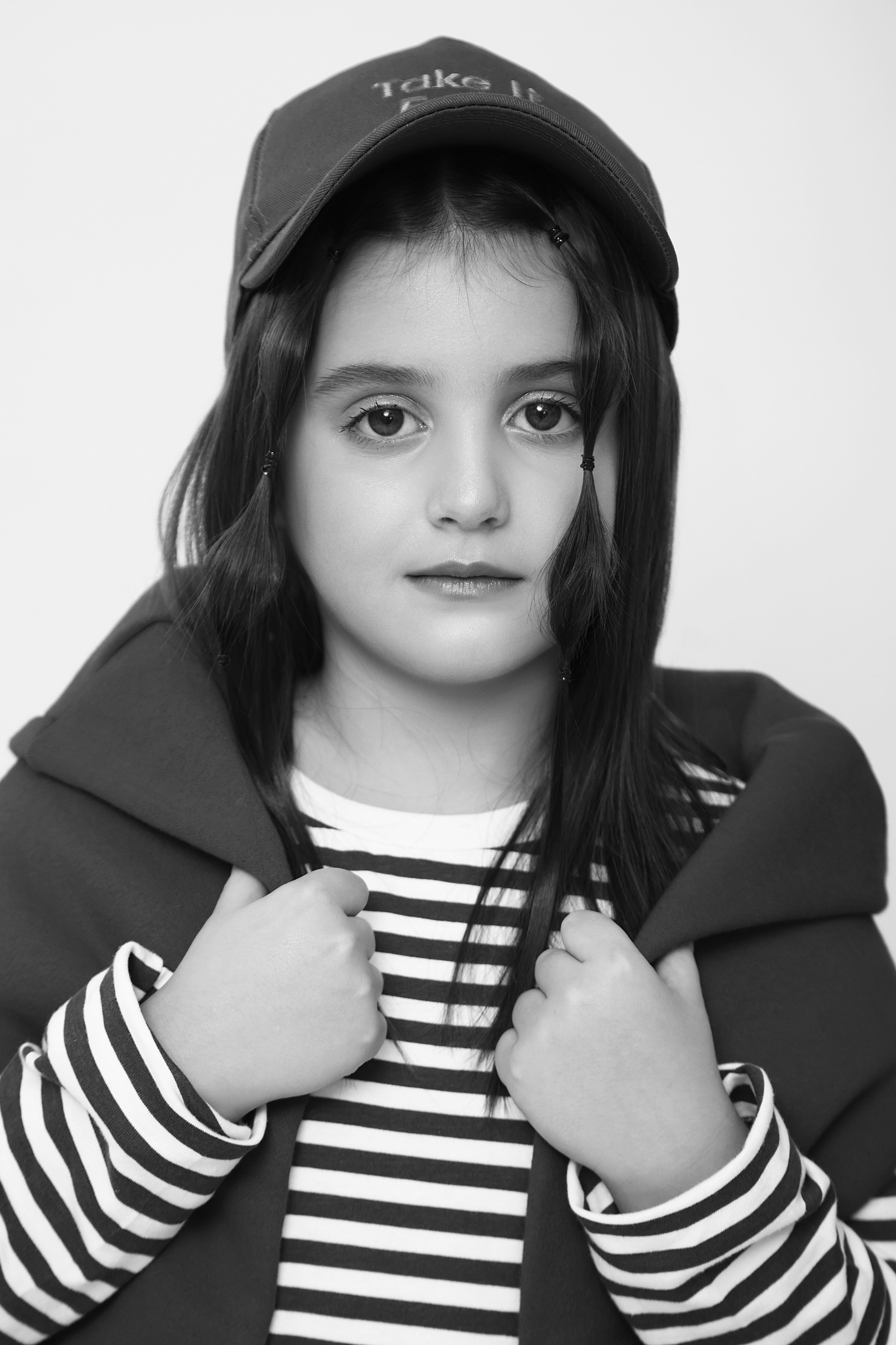 ARINA. Модельная студия MIA Models