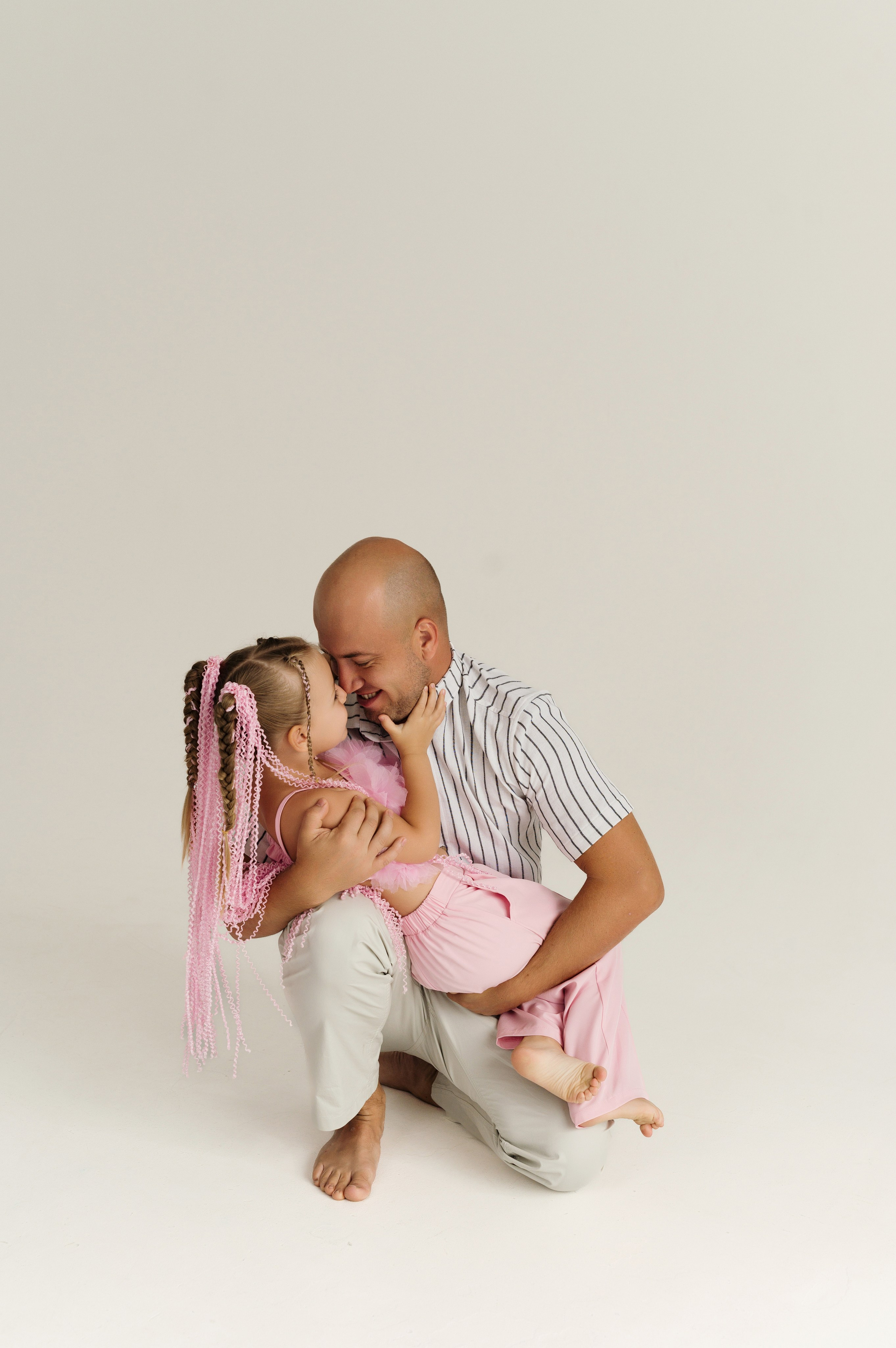 Вика, Слава, Середа и Юля. Фотограф в Краснодаре Скубицкая Альбина