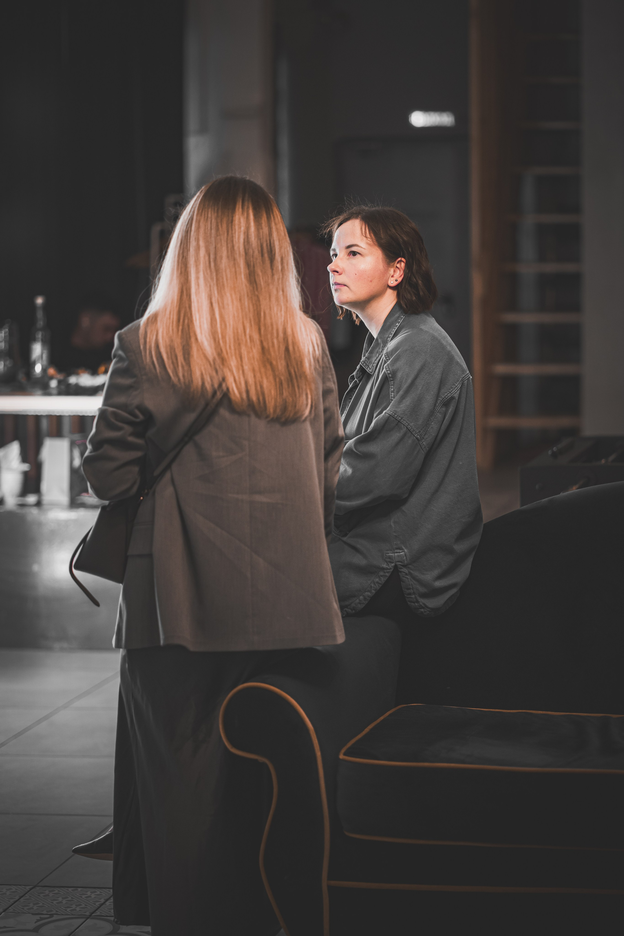 День рождение Константина. Фотограф Антон Белоусов