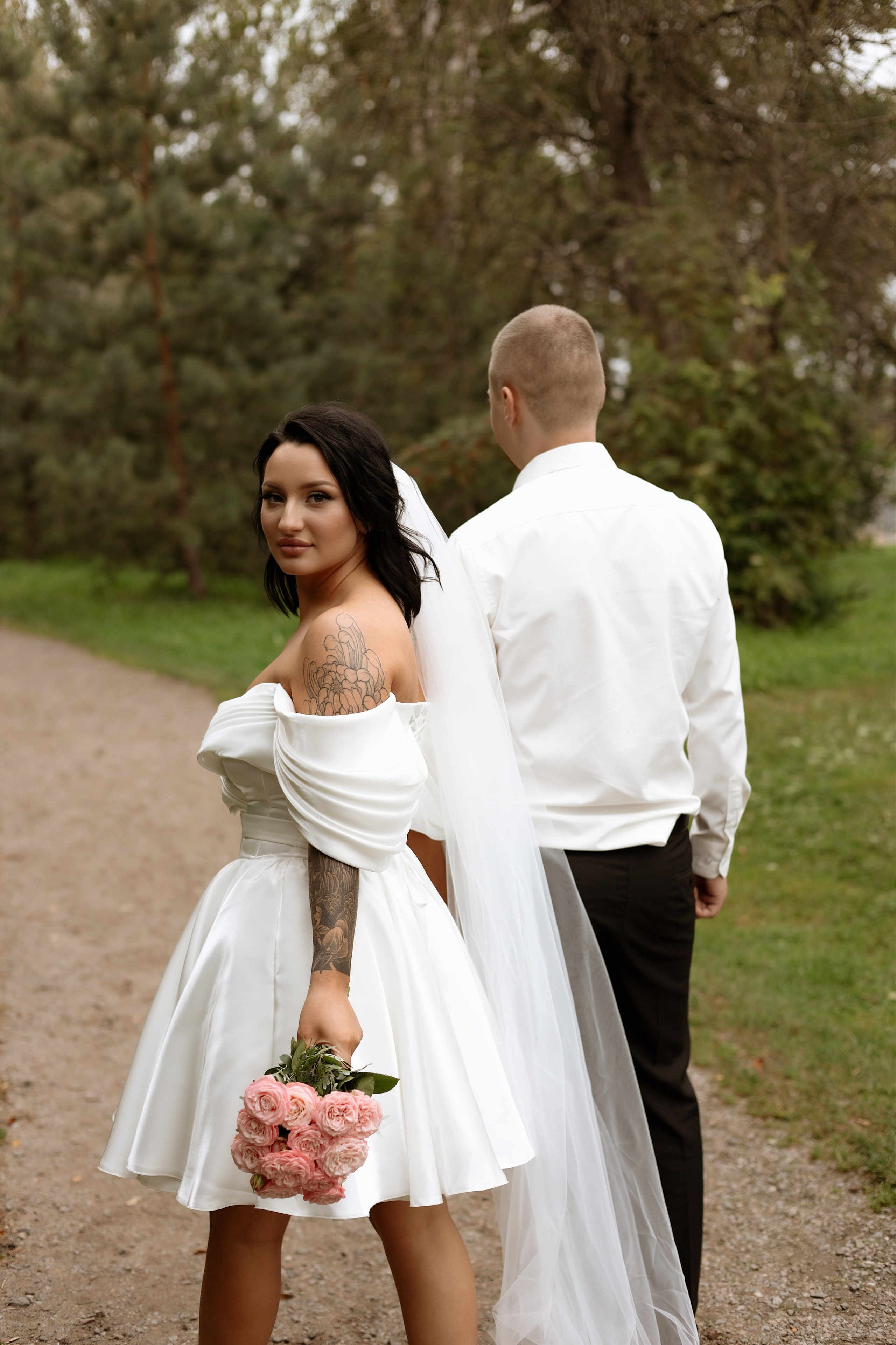 V&A. Photographer Tatiana Ivanova in Yaroslavl