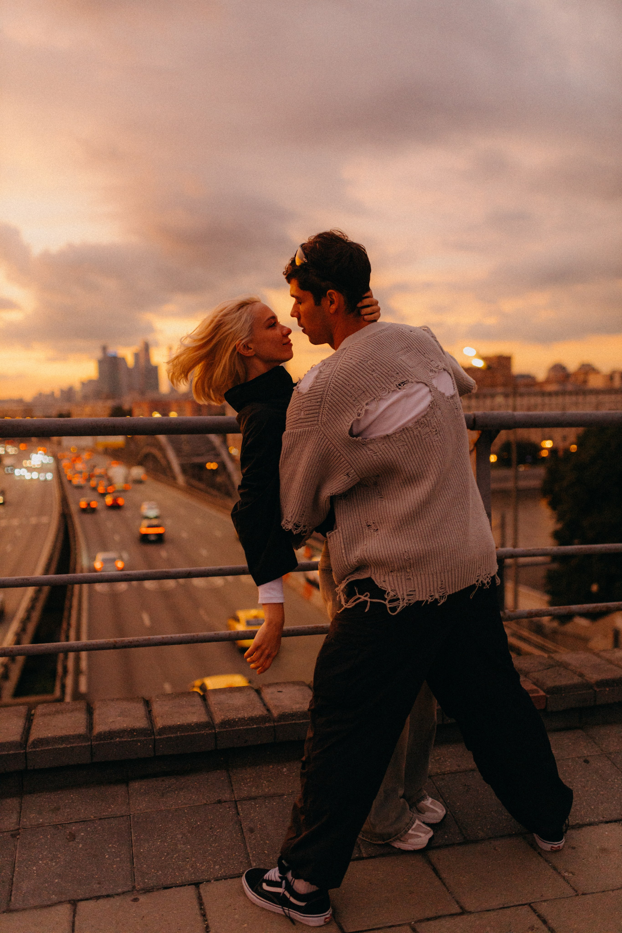 Аня & Юра. Фотограф НОГИНСК, Москва, Анастасия Белая