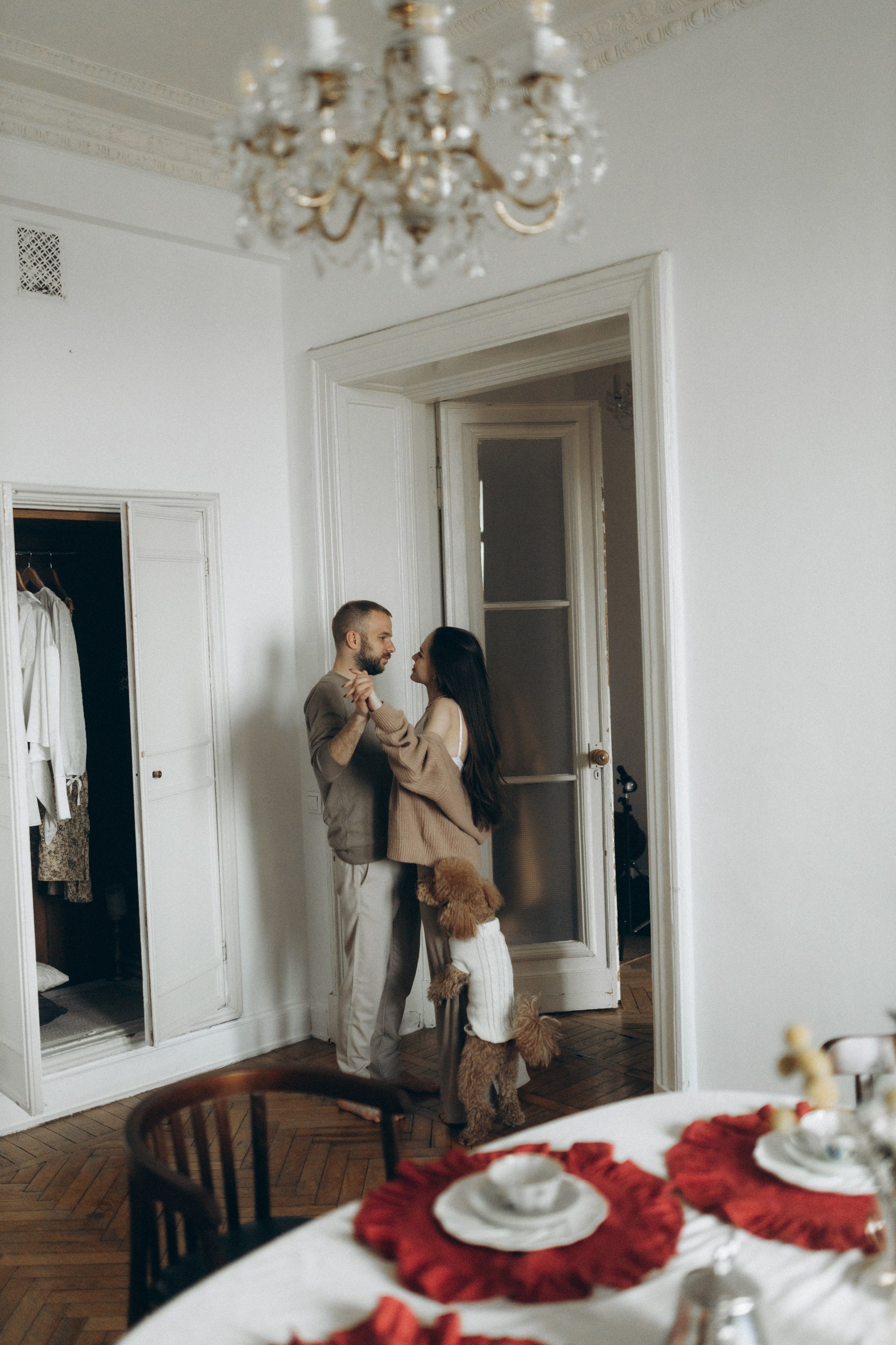 Маша, Ваня & Барни. Фотограф НОГИНСК, Москва, Анастасия Белая