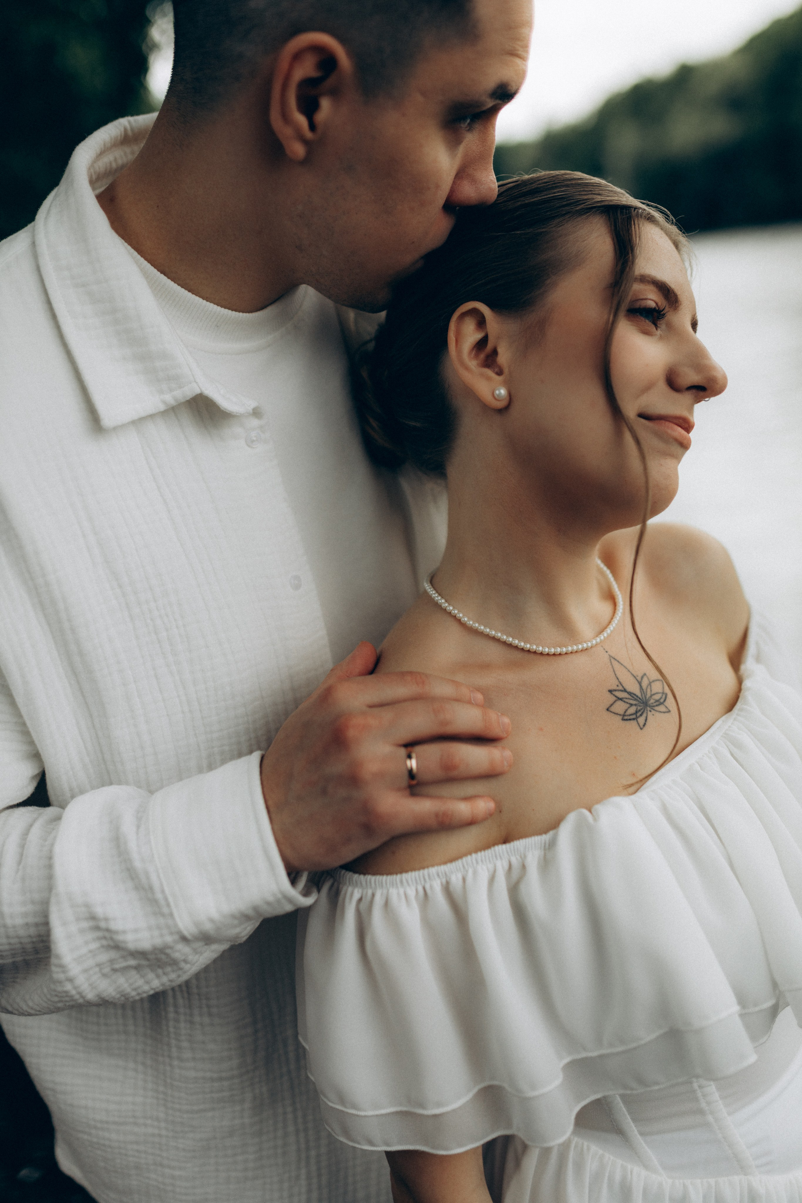 Валерия & Сергей. Фотограф НОГИНСК, Москва, Анастасия Белая