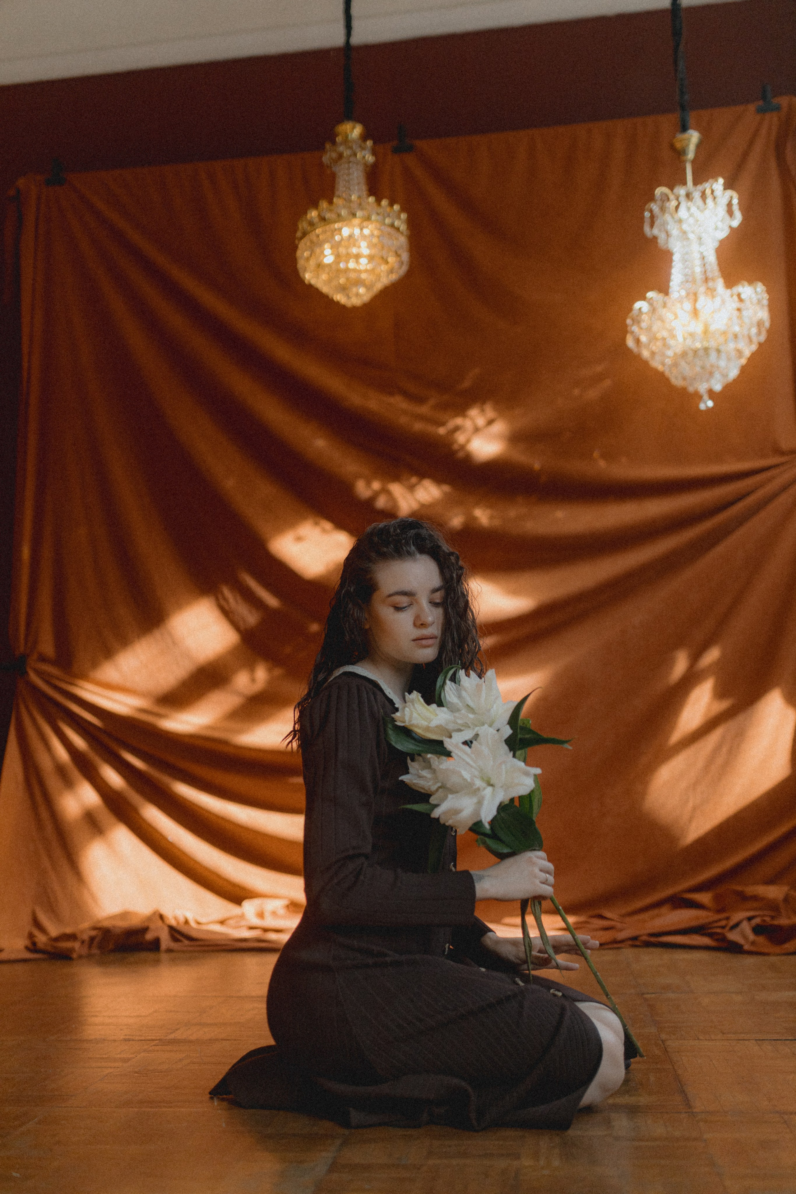 Анастасия. Фотограф НОГИНСК, Москва, Анастасия Белая