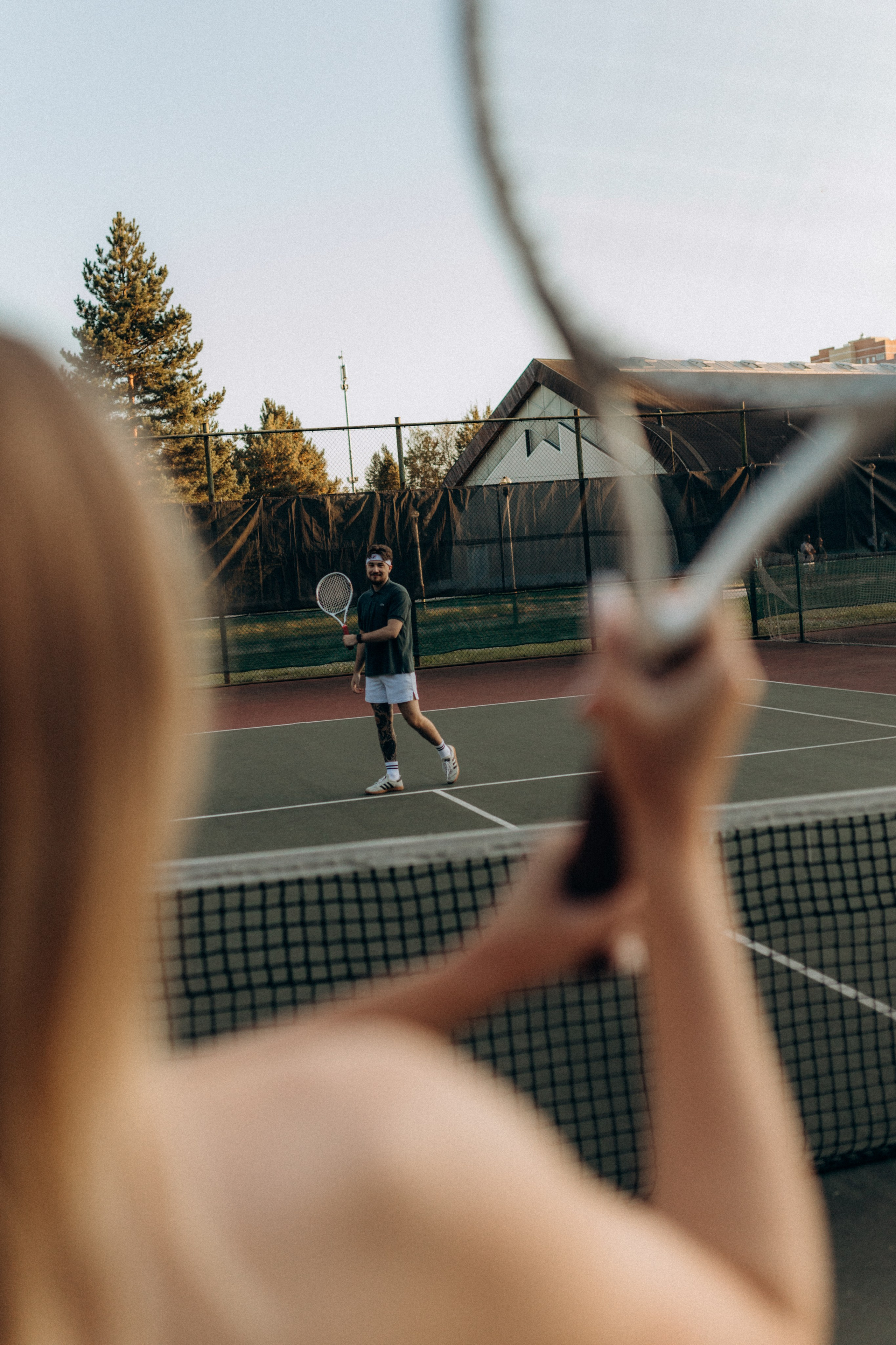 Лена & Даня. Фотограф НОГИНСК, Москва, Анастасия Белая