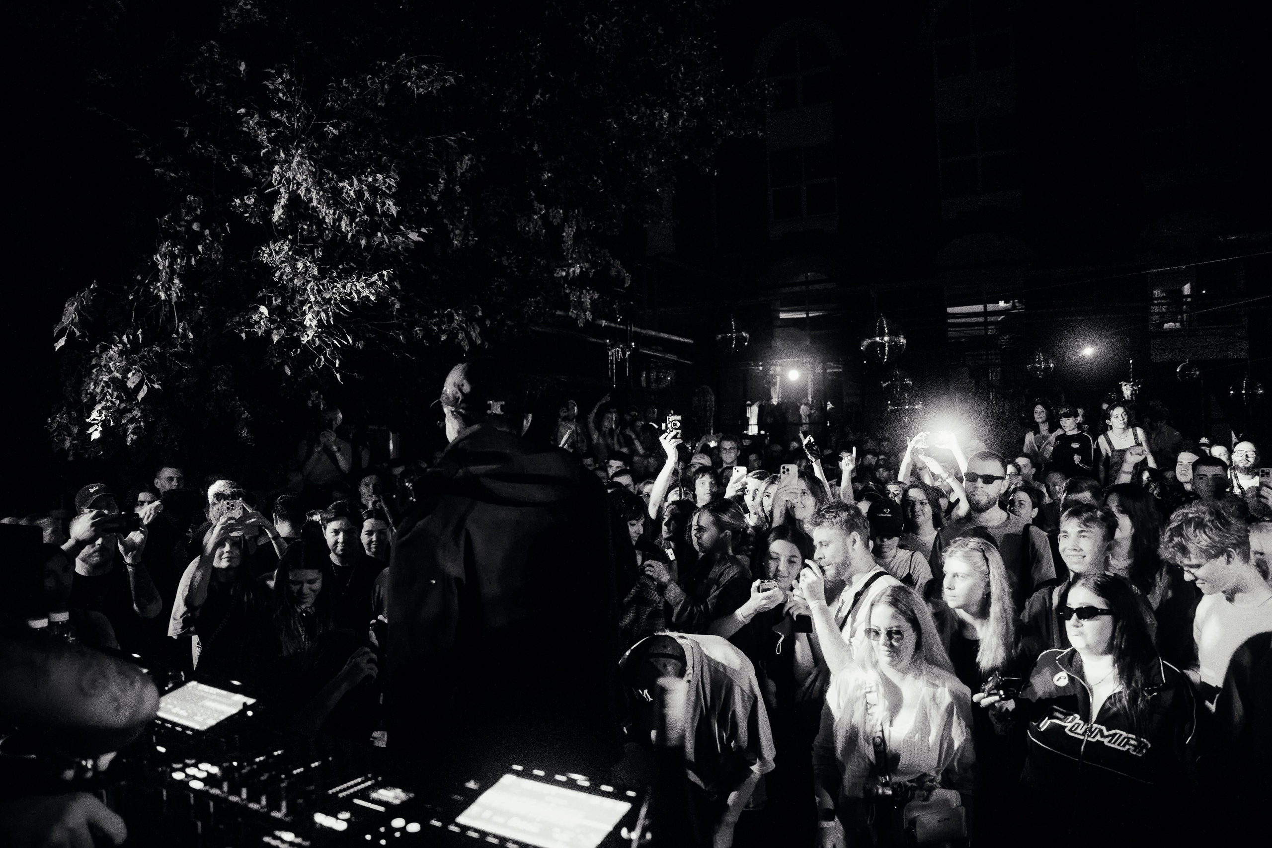 КАССЕТА. Фотограф Москва