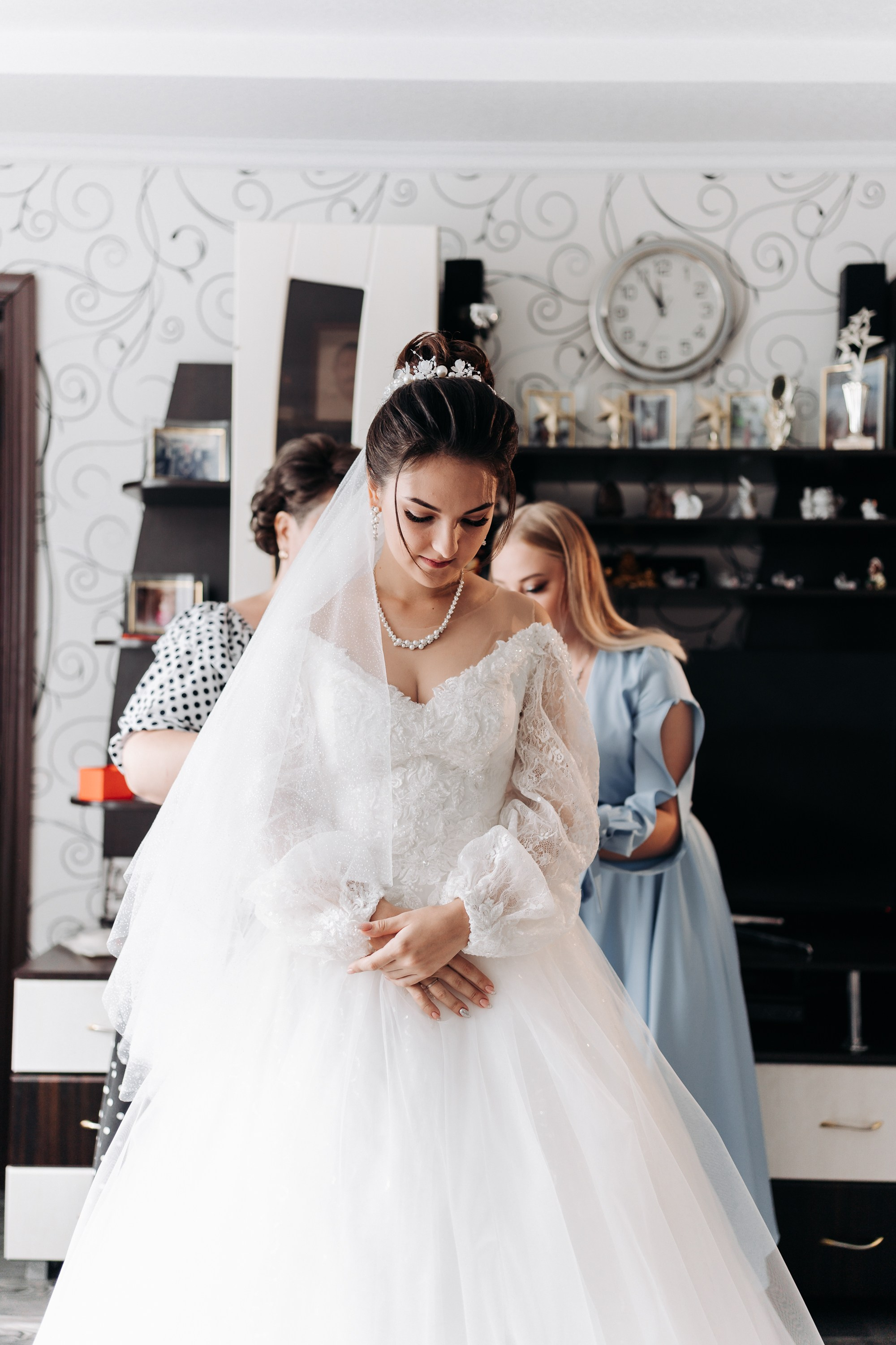 EKATERINA&KIRILL. Свадебный и семейный фотограф в Самаре Алёна Савельева