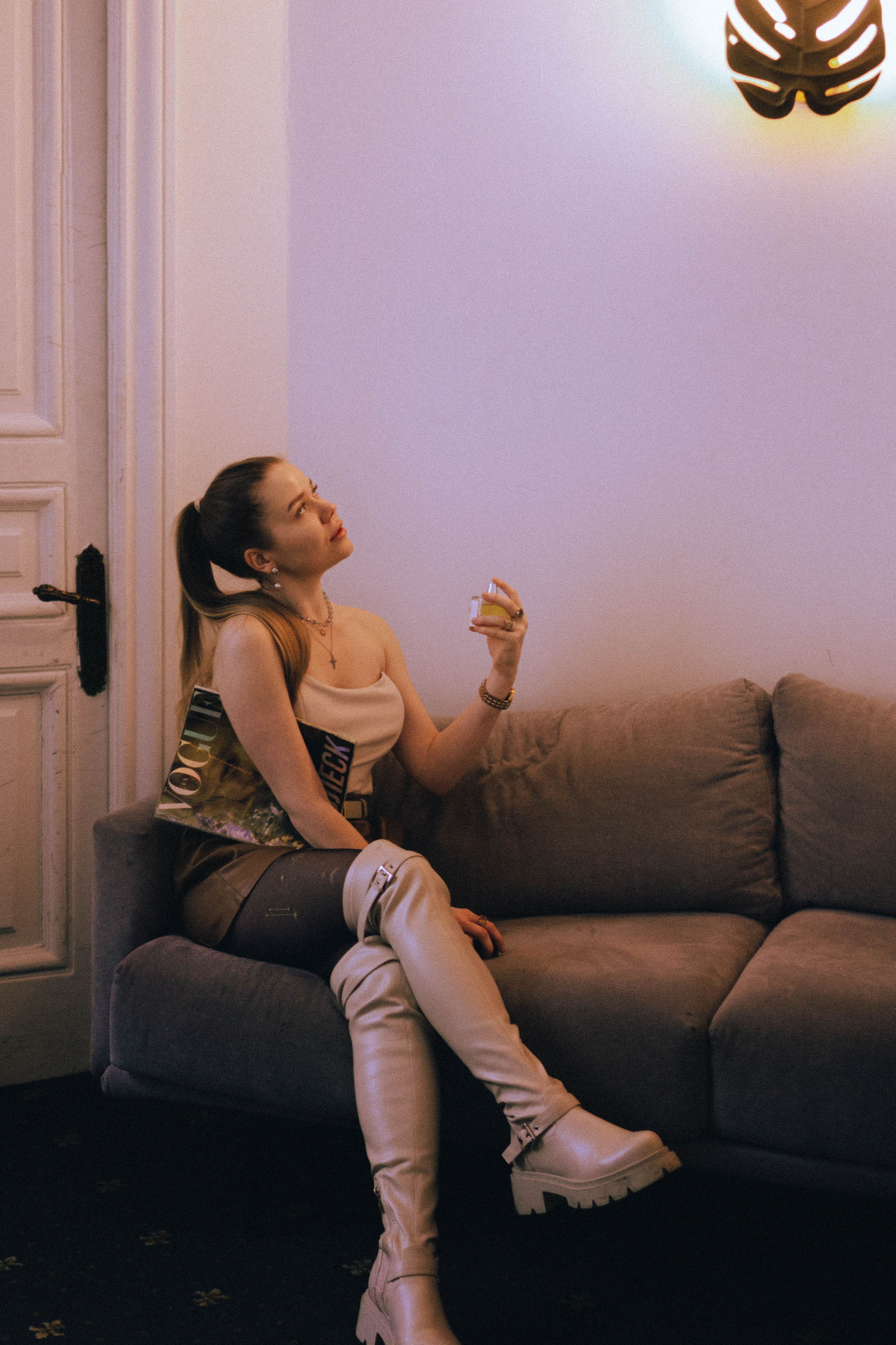 Питерский балкон. Профессиональный фотограф, Санкт-Петербург — Виктория Богомолова