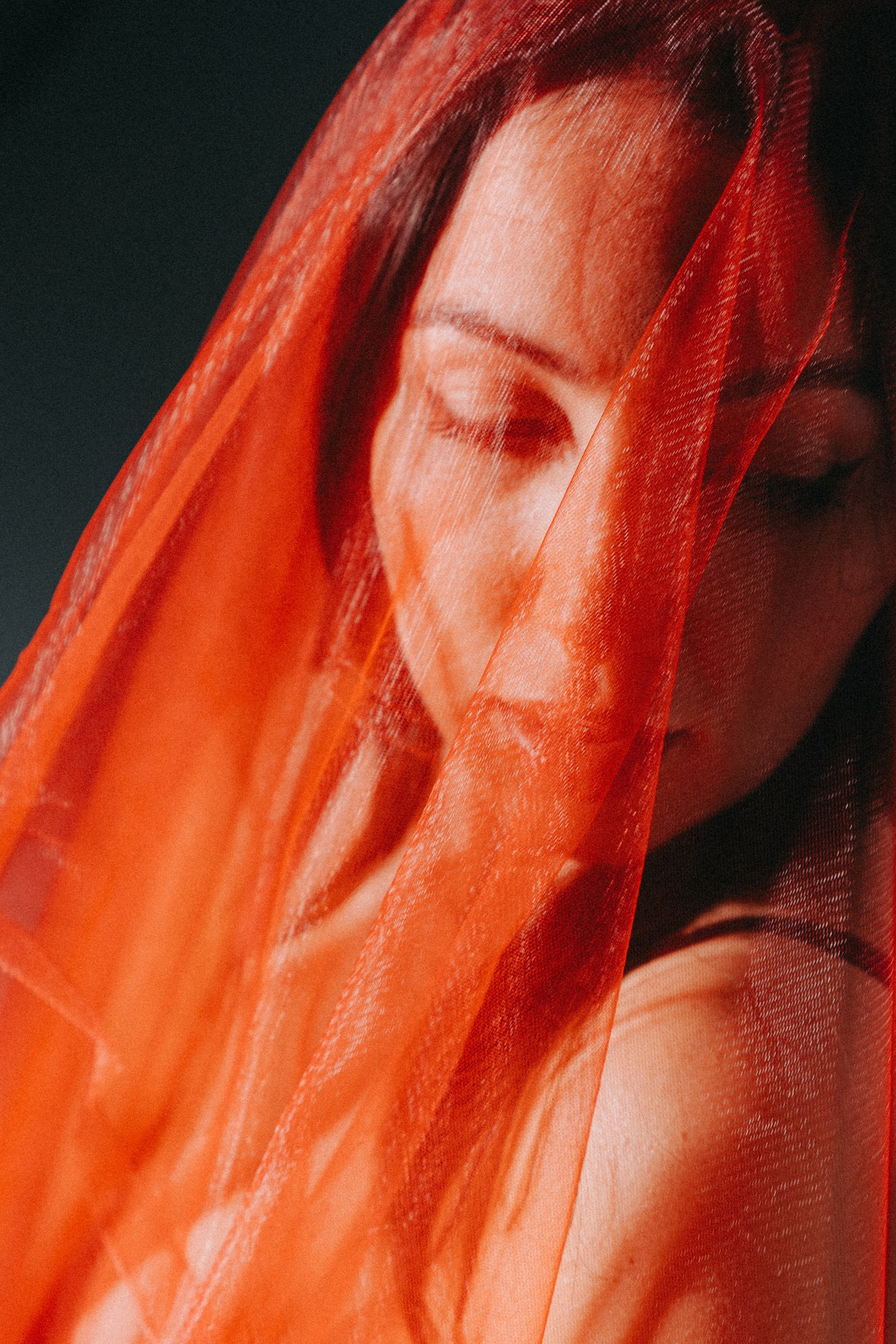 Творческая история для девушки. Профессиональный фотограф, Санкт-Петербург — Виктория Богомолова