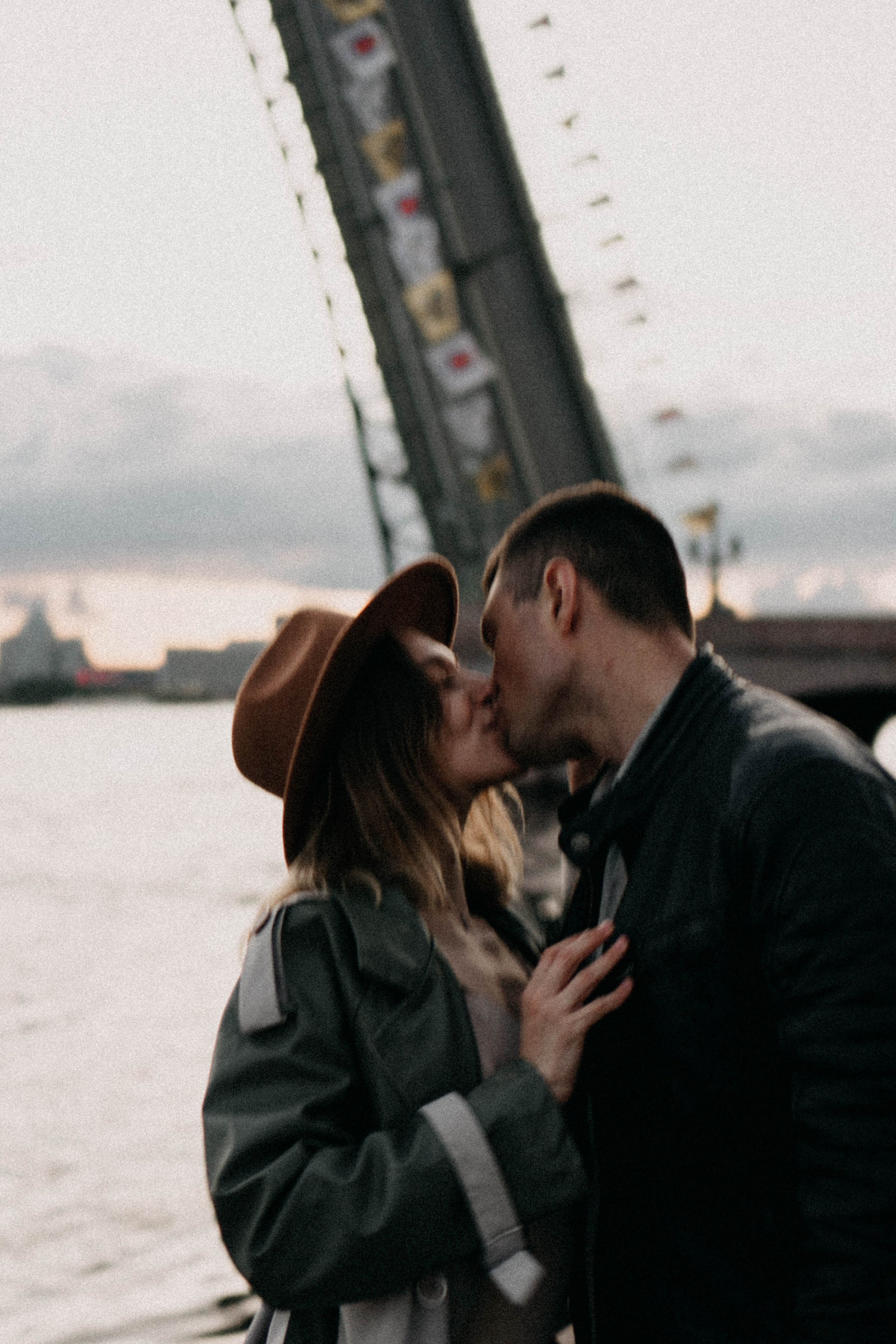 Рассветная, белые ночи. Профессиональный фотограф, Санкт-Петербург — Виктория Богомолова