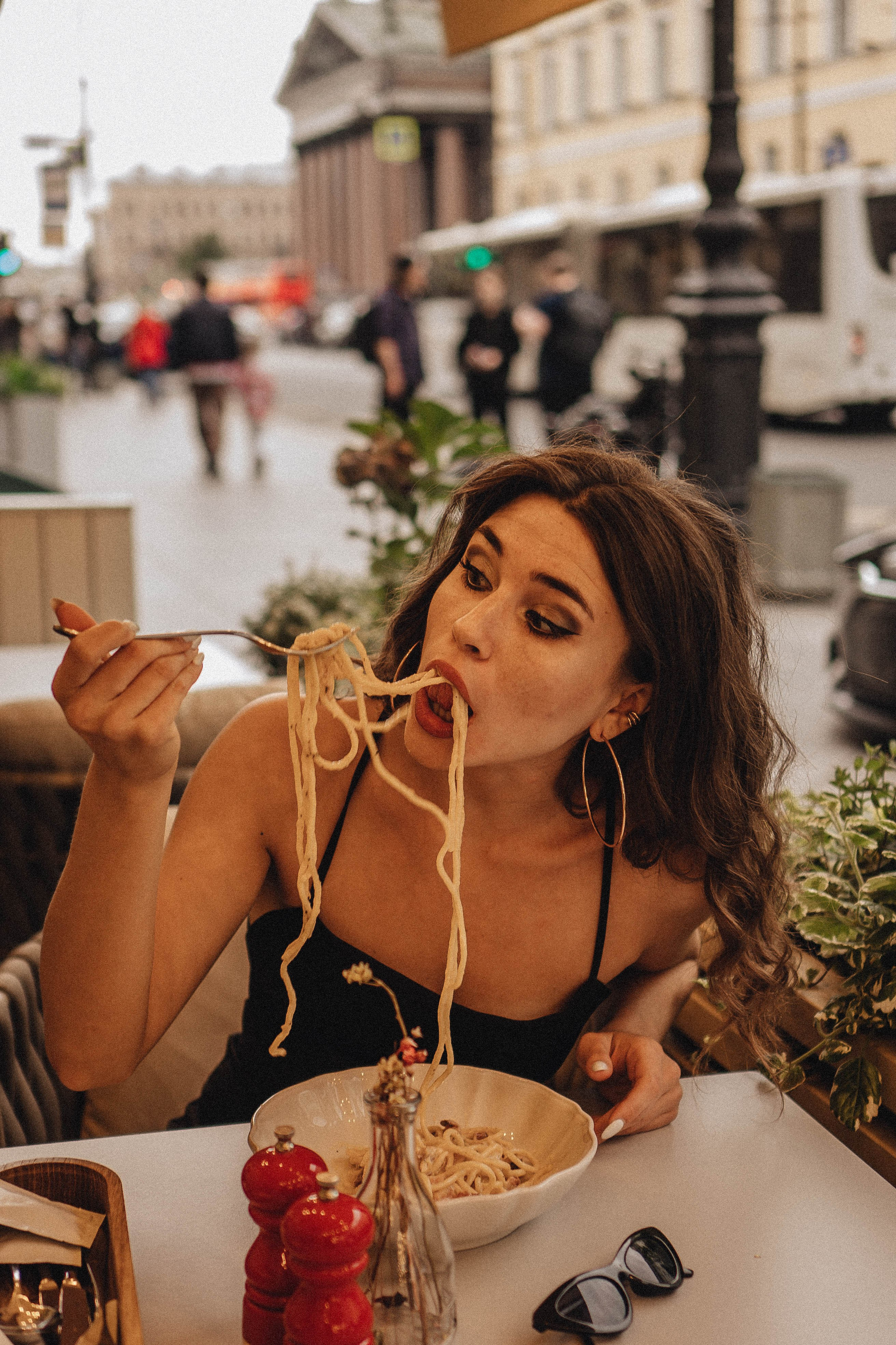 Итальянский стиль. Профессиональный фотограф, Санкт-Петербург — Виктория Богомолова