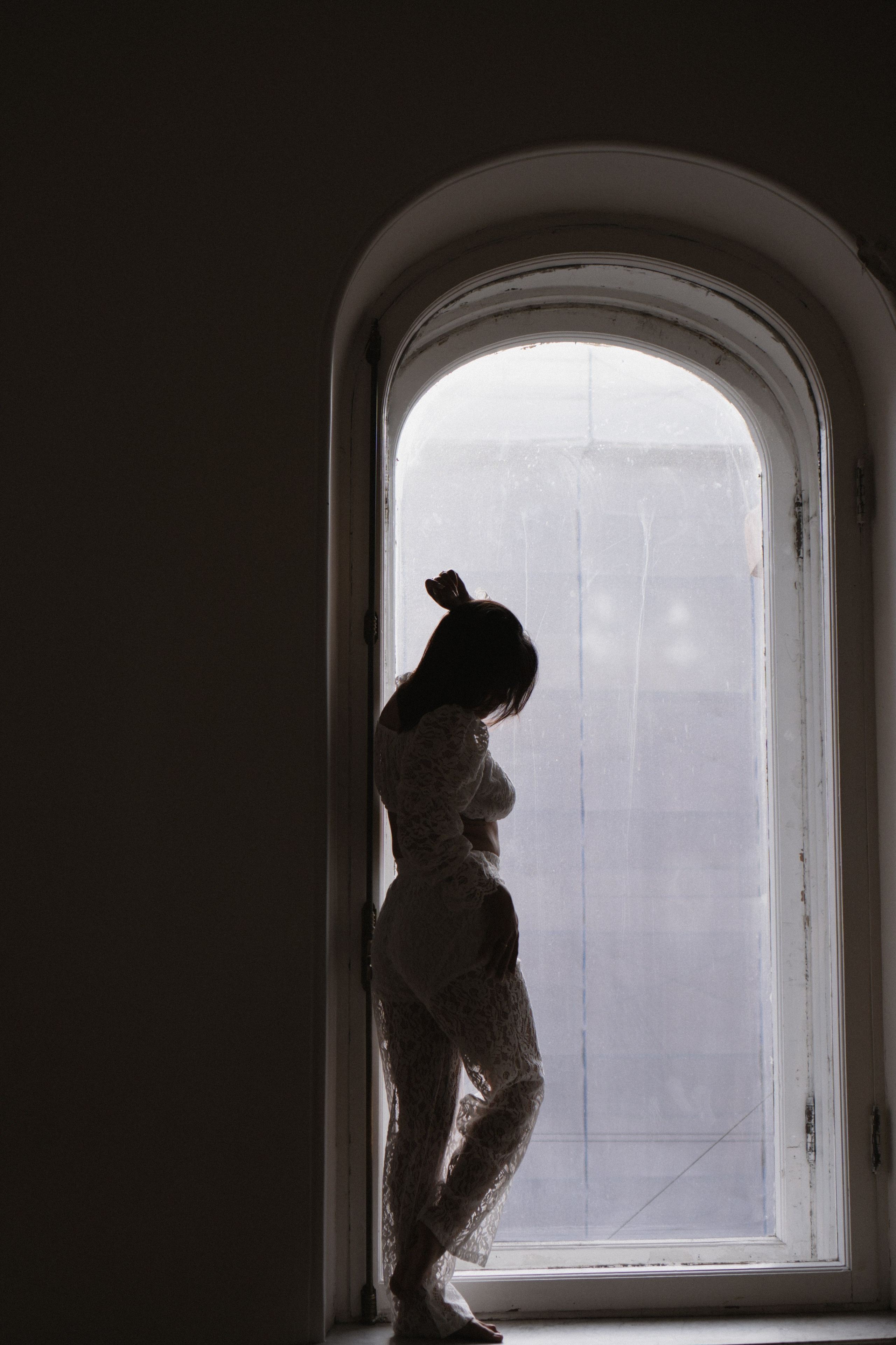 Студийная. Профессиональный фотограф, Санкт-Петербург — Виктория Богомолова